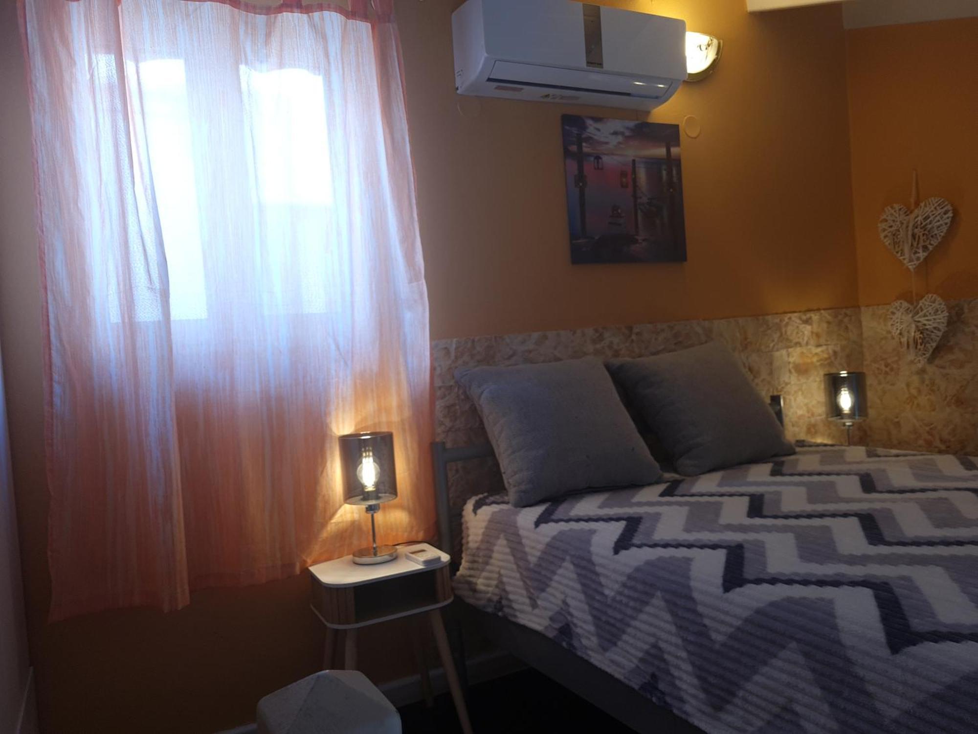 Mari Apps, Gournes, Gouvon,crete,heraklion * Heraklion (Crete)