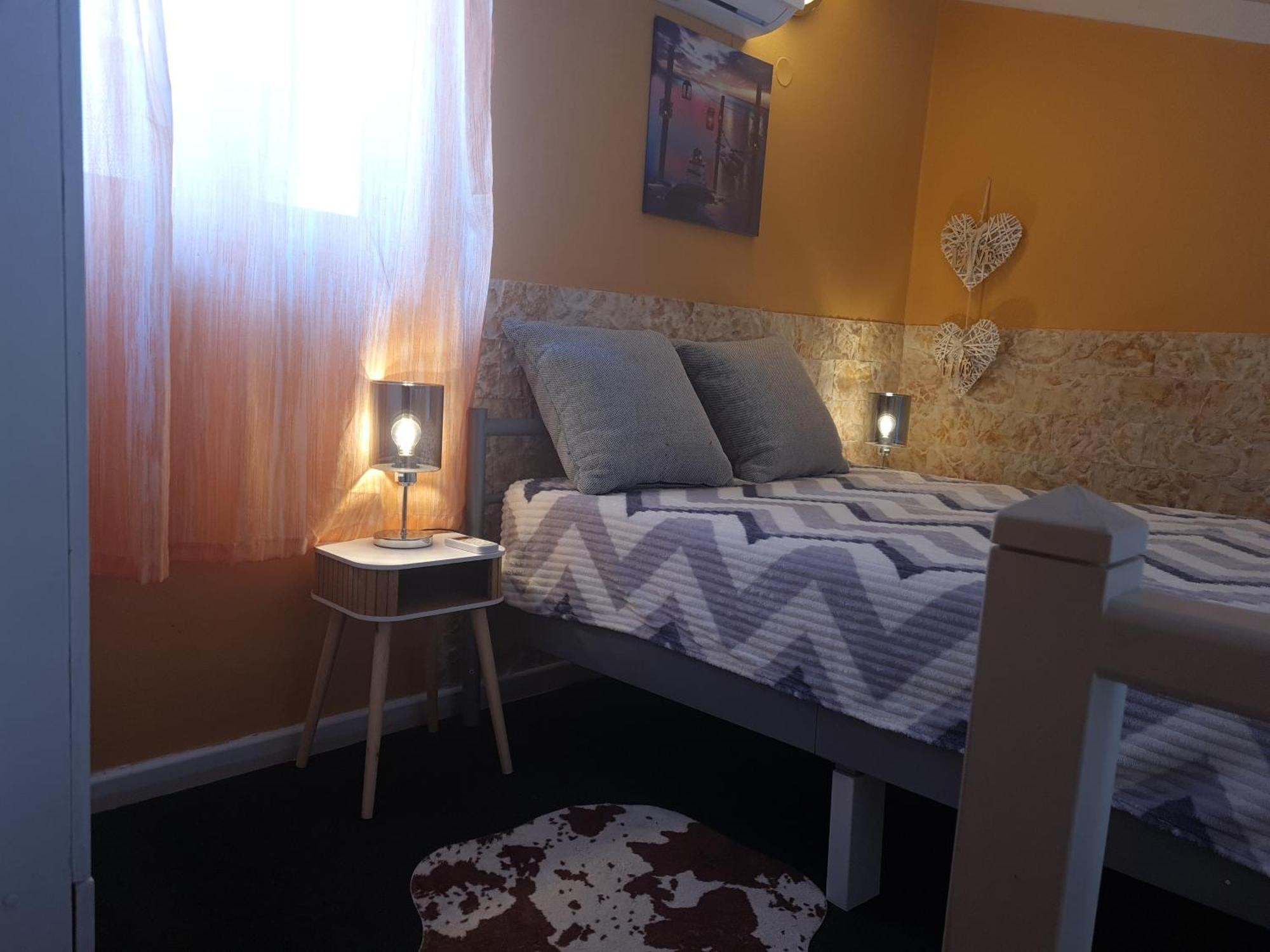 Mari Apps, Gournes, Gouvon,crete,heraklion Apartment Heraklion (Crete)