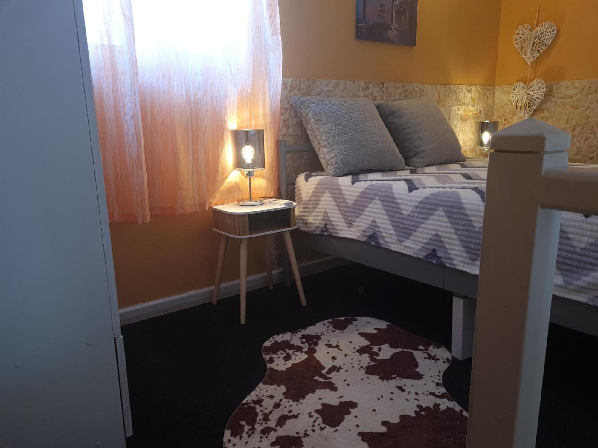 Apartment Mari Apps, Gournes, Gouvon,crete,heraklion *