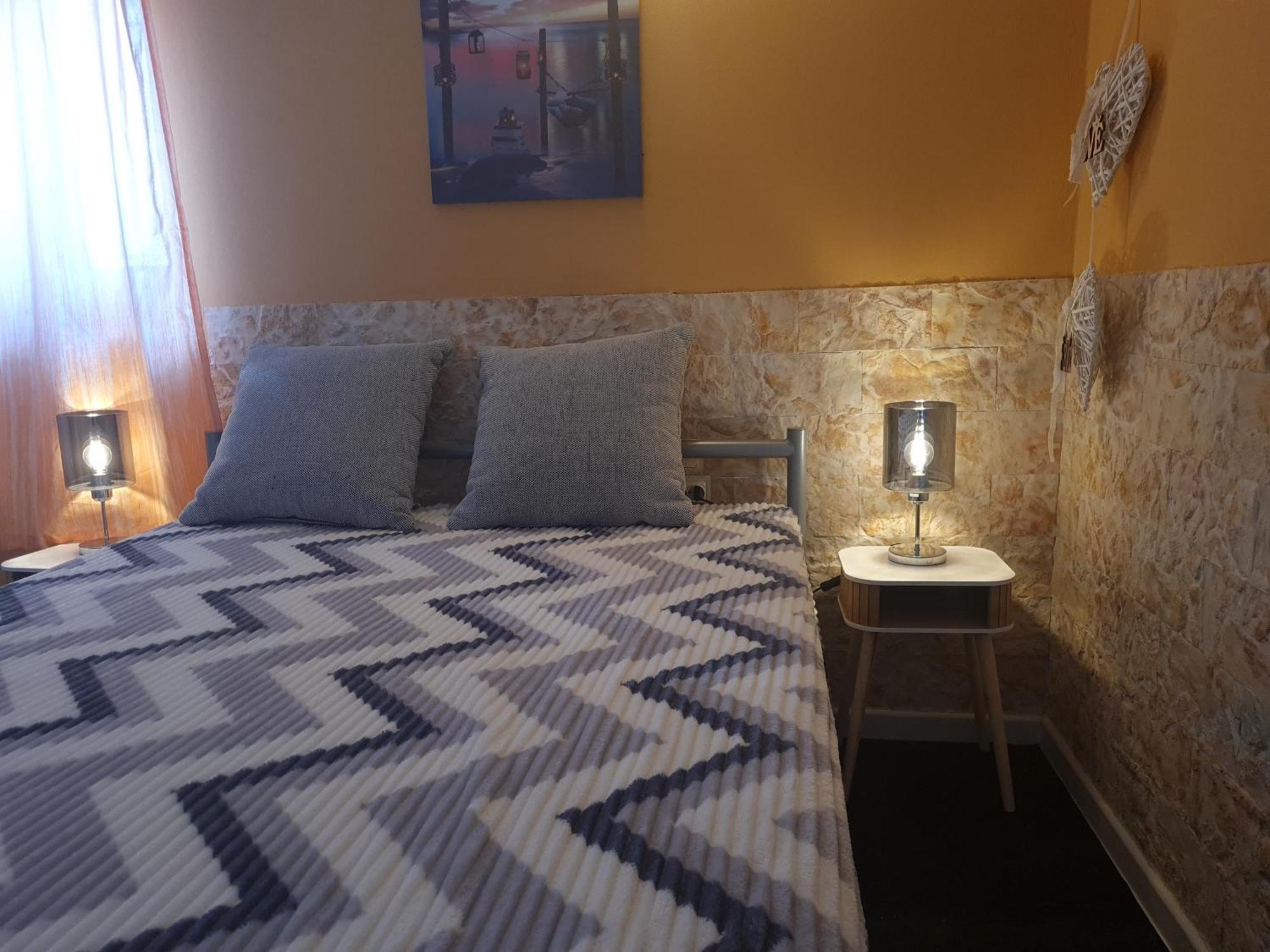 Mari Apps, Gournes, Gouvon,crete,heraklion Apartment *