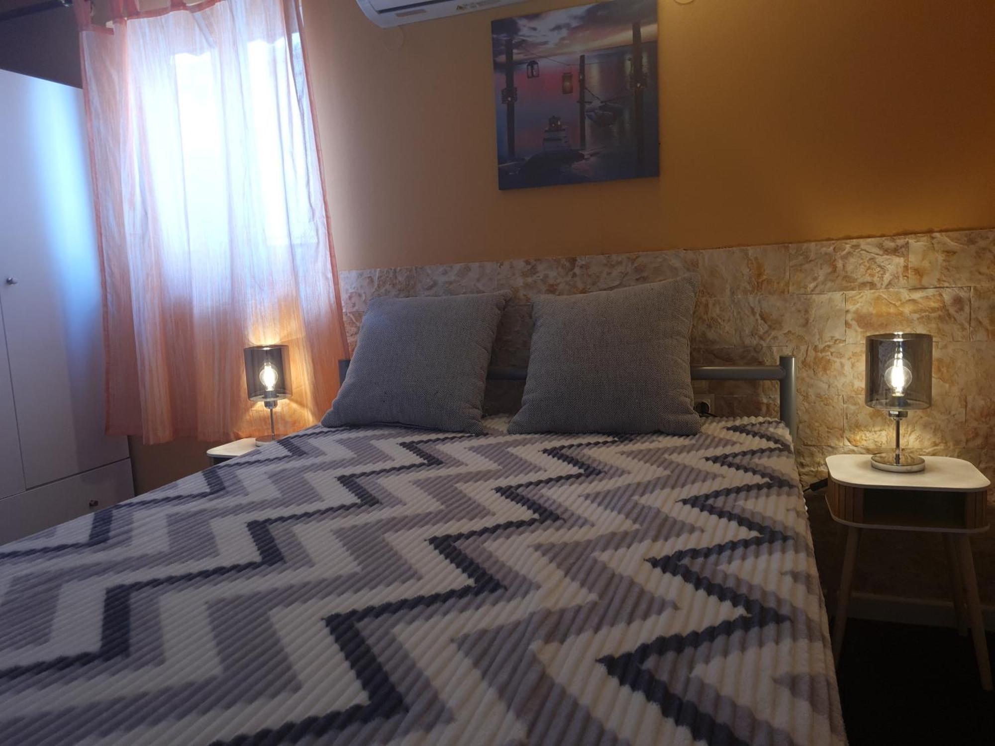 Mari Apps, Gournes, Gouvon,crete,heraklion Apartment Heraklion (Crete)