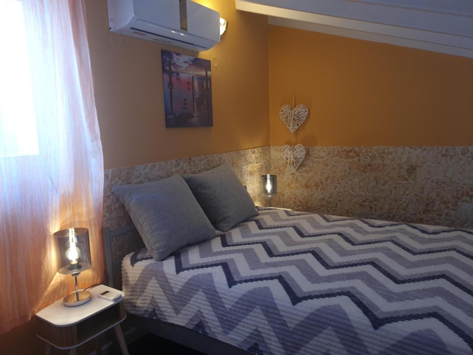 Apartment Mari Apps, Gournes, Gouvon,crete,heraklion