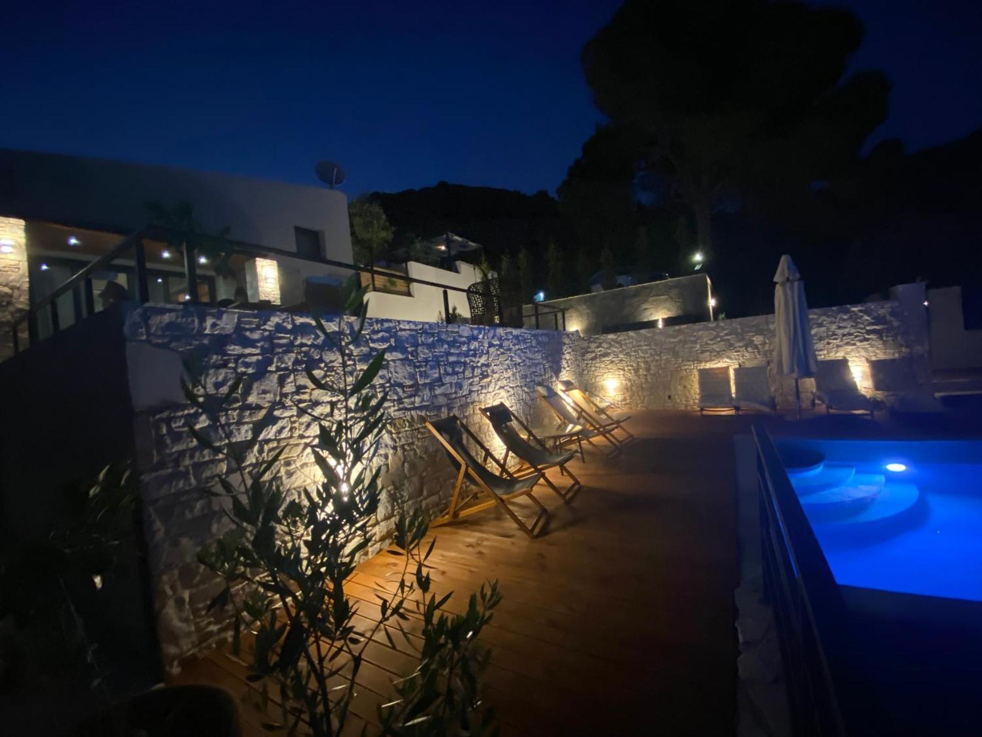 Allure Luxury 3&4 Serenity Retreat Villa *