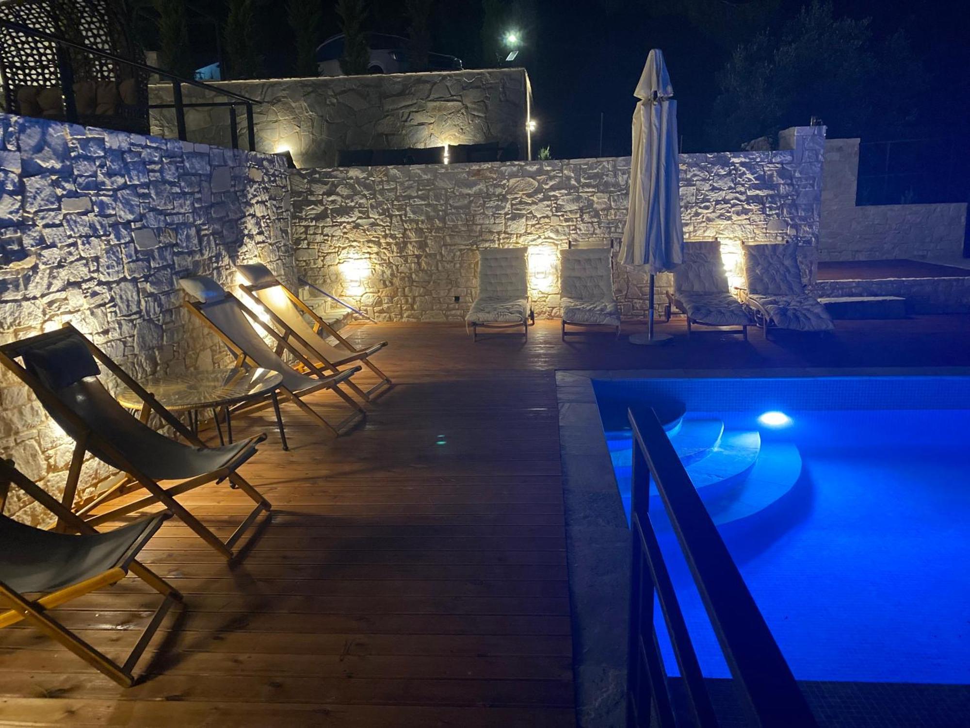Allure Luxury 3&4 Serenity Retreat