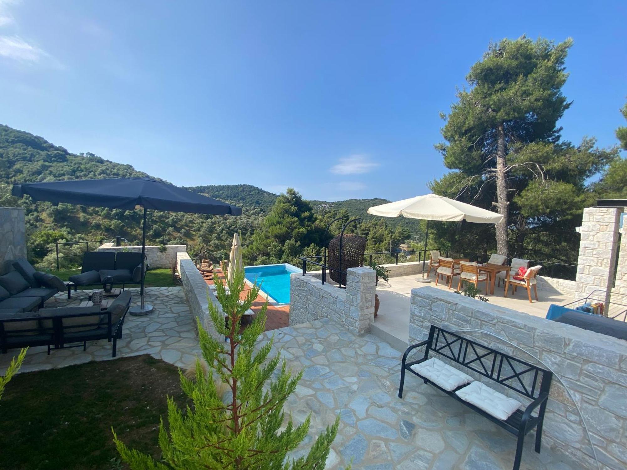 Allure Luxury 3&4 Serenity Retreat Villa *