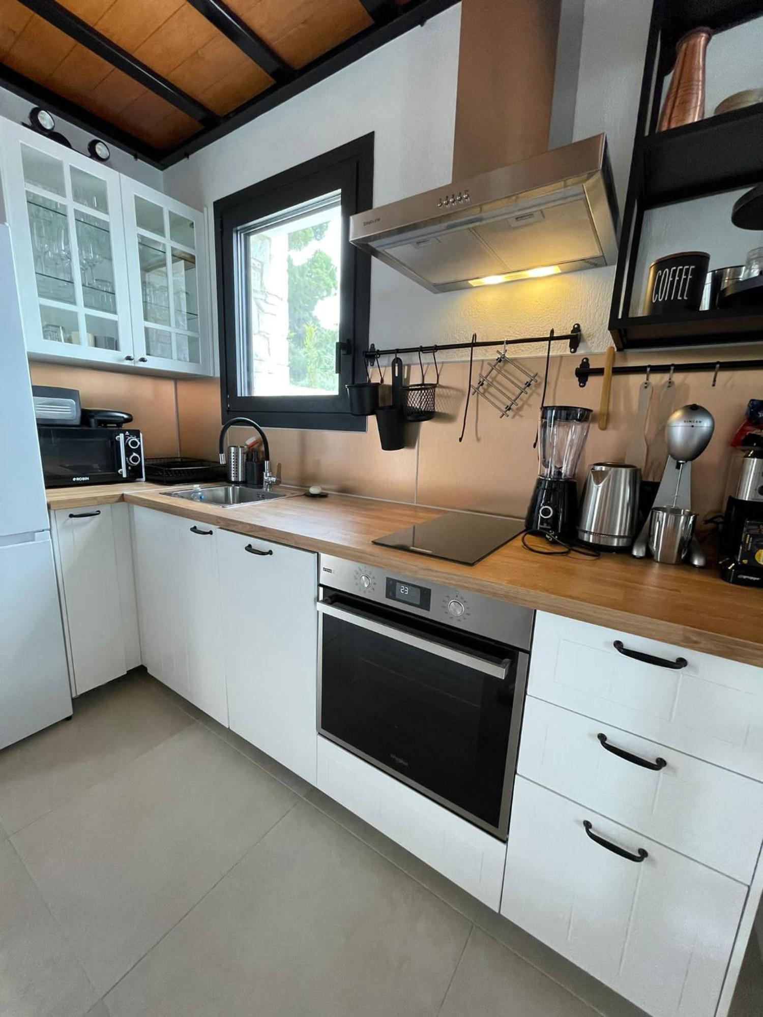 Villa Allure Luxury 3&4 Serenity Retreat Moni Evaggelistrias