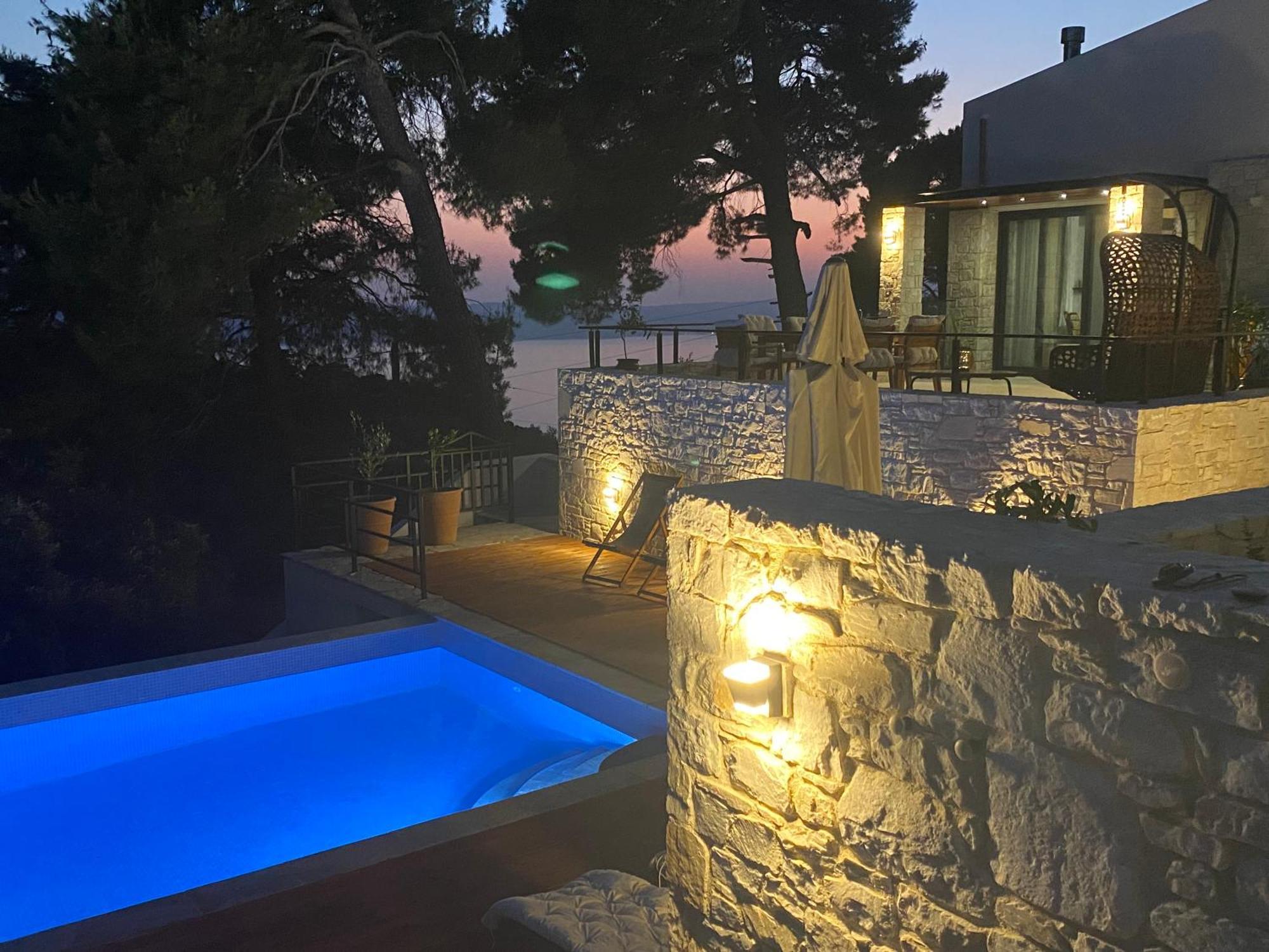Allure Luxury 3&4 Serenity Retreat Villa *