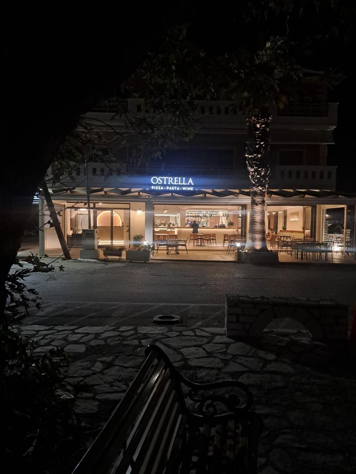 Ostrella - Luxury Aparthotel *