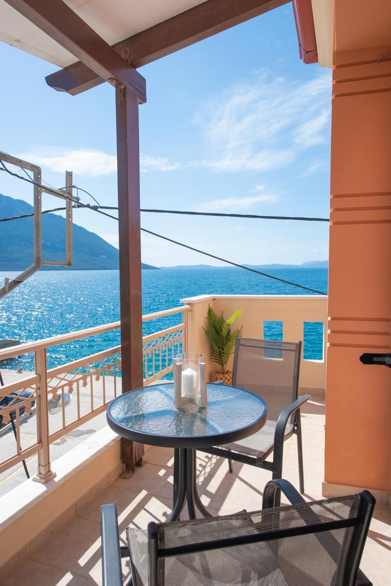 Ostrella - Luxury Aparthotel *