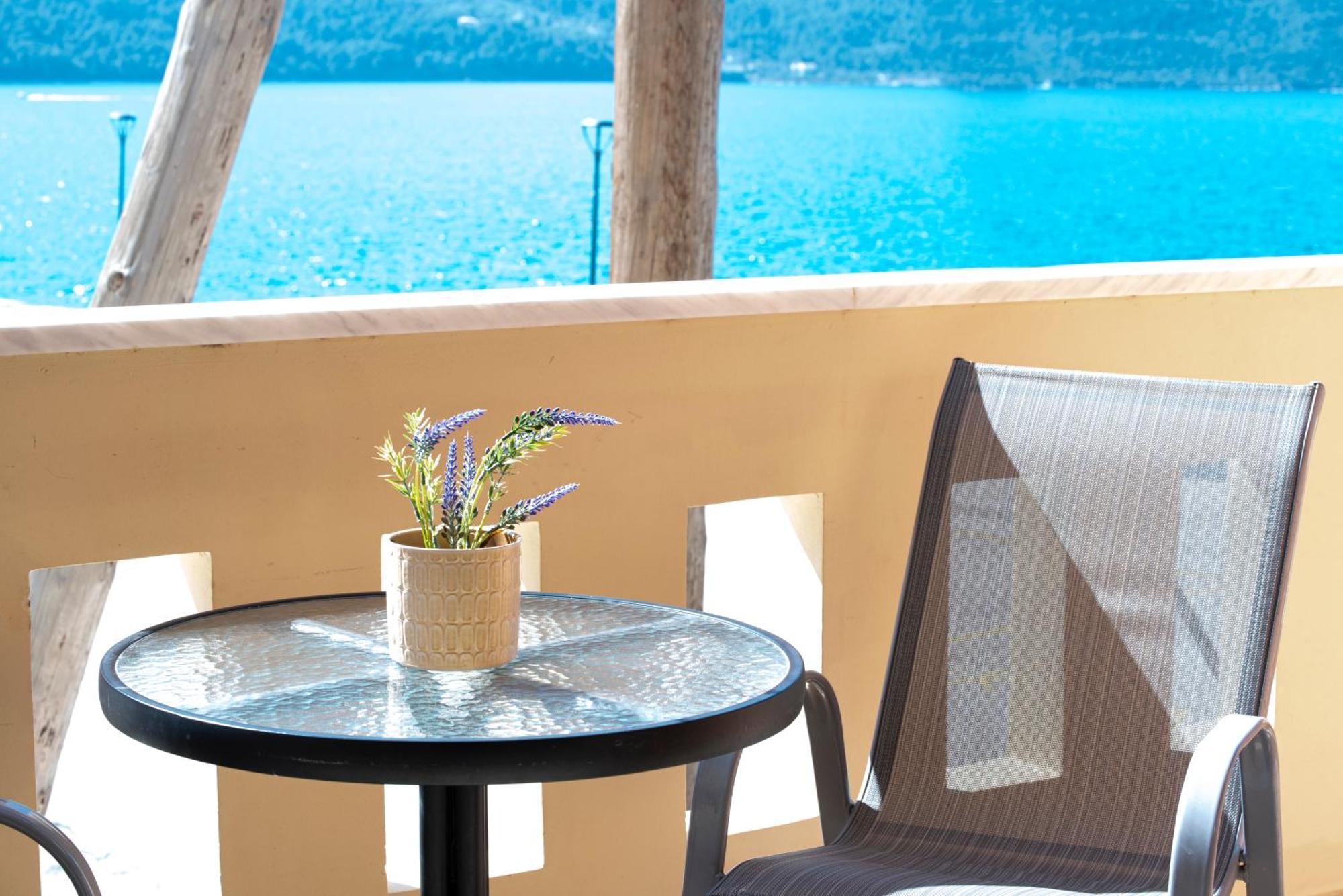 Ostrella - Luxury * Mytikas (Aetolia-Acarnania)