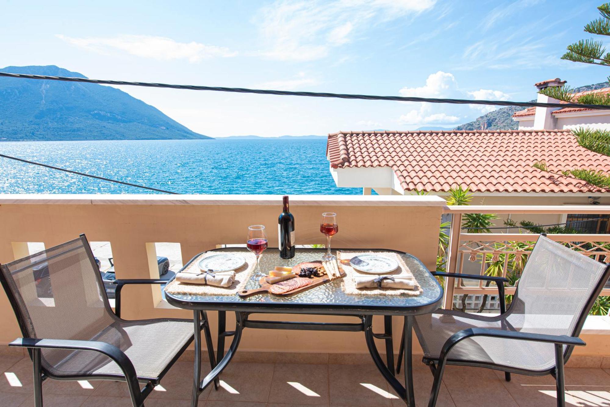 Aparthotel Ostrella - Luxury