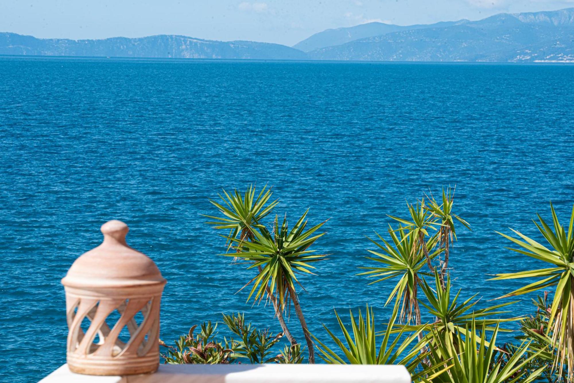 Ostrella - Luxury Aparthotel *