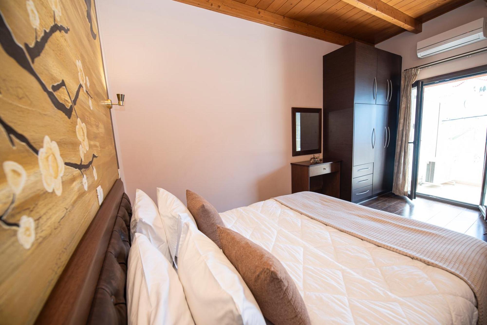 Aparthotel Ostrella - Luxury