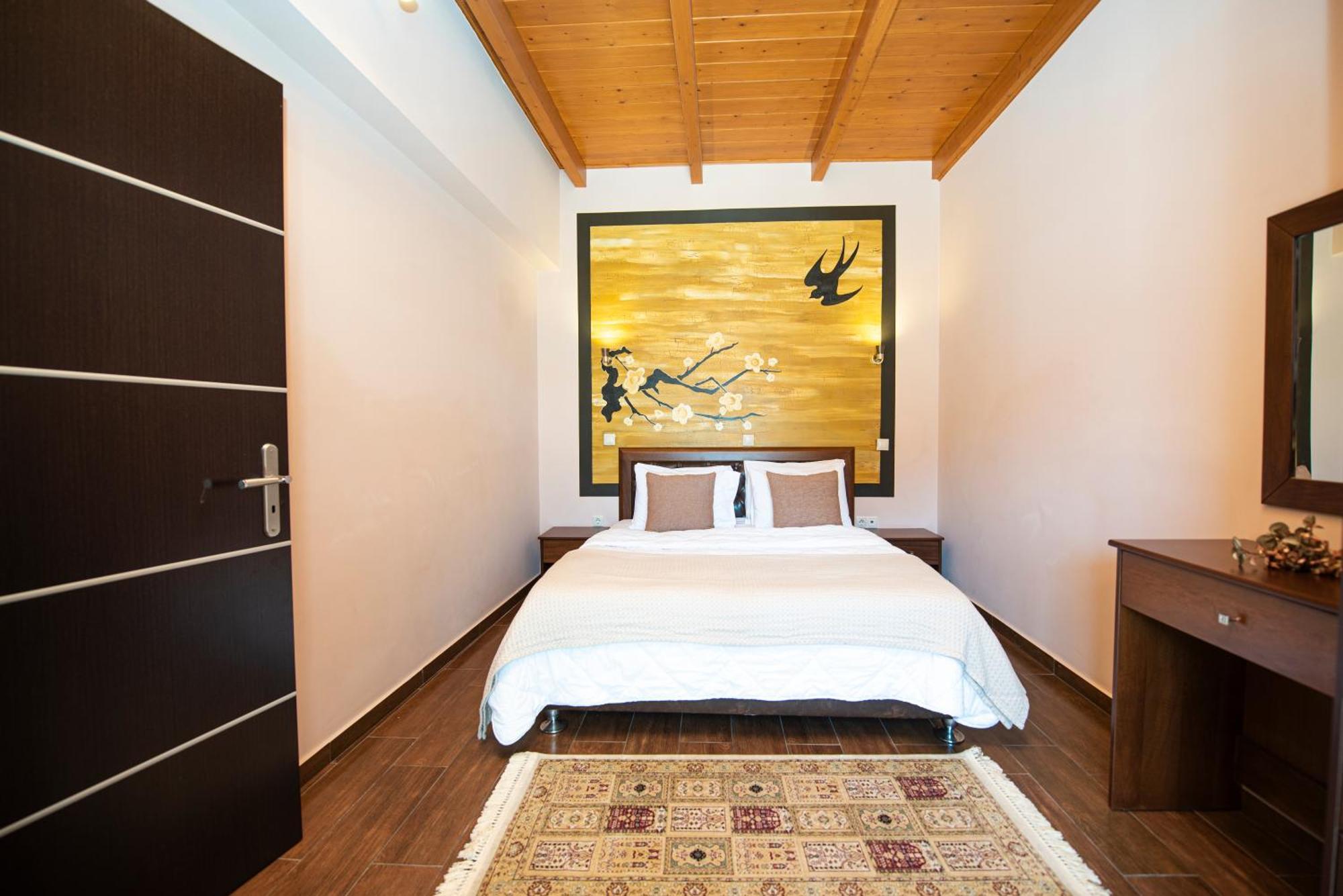 Ostrella - Luxury Aparthotel
