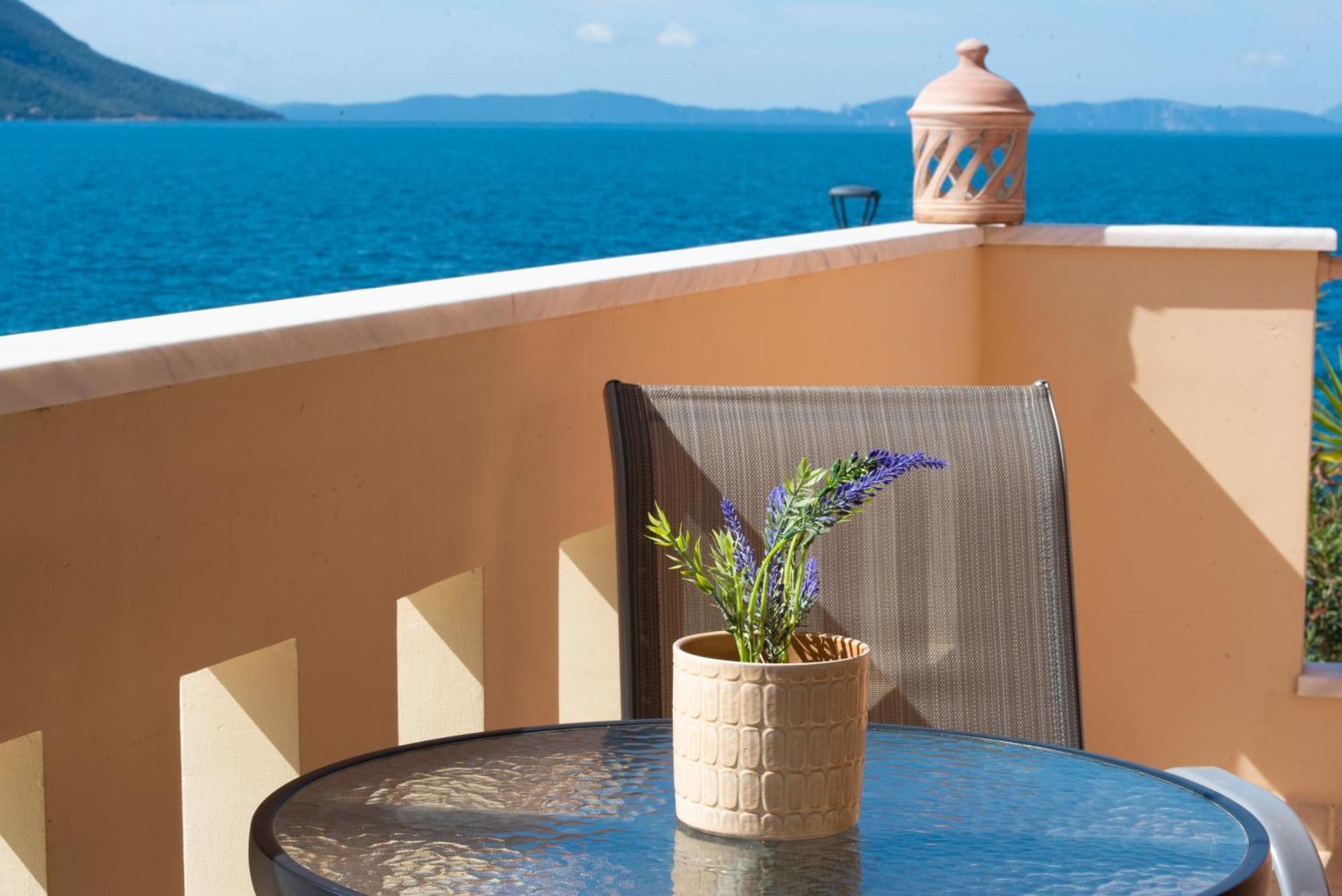 Ostrella - Luxury Mytikas (Aetolia-Acarnania)