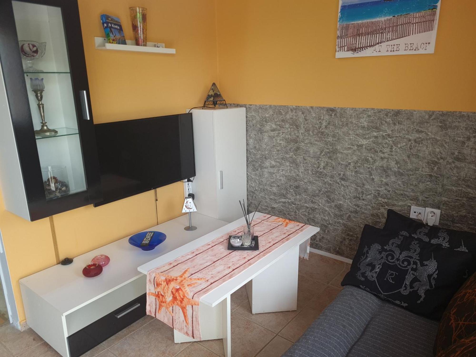 Mari Apps, Gournes, Gouvon,crete,heraklion