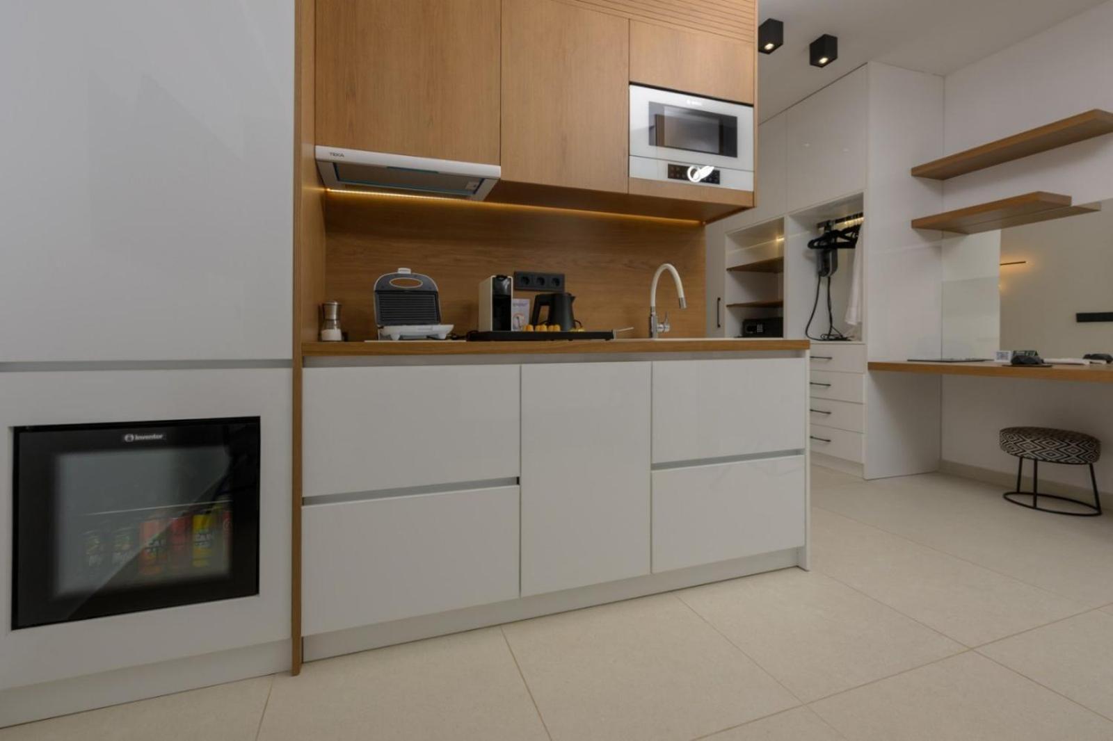 Aparthotel Irini Design *