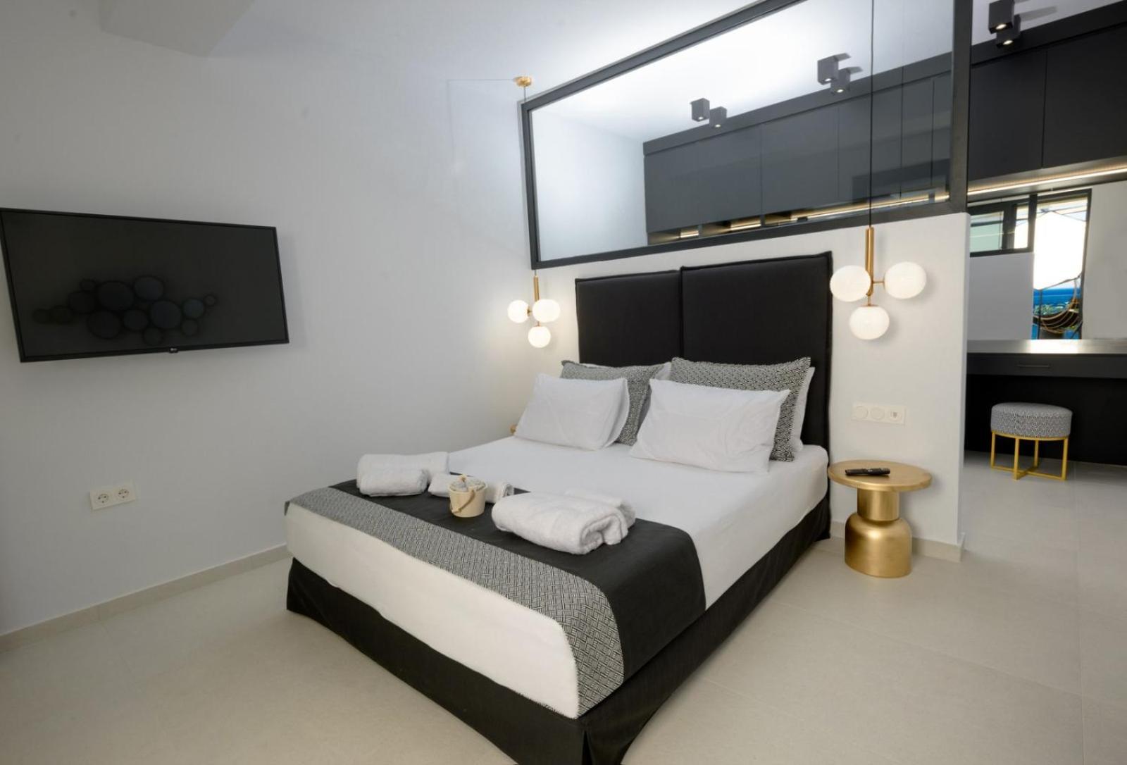 Irini Design Aparthotel *