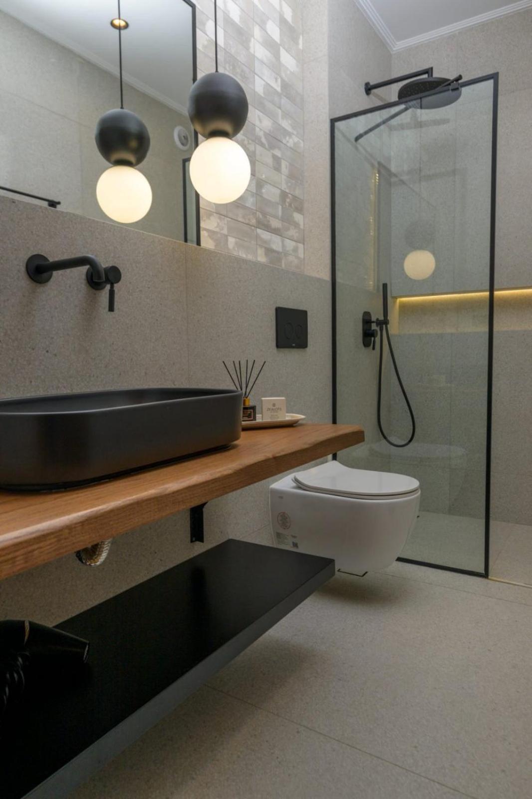 Irini Design Aparthotel