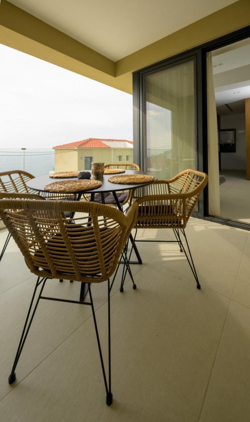 Irini Design Aparthotel *