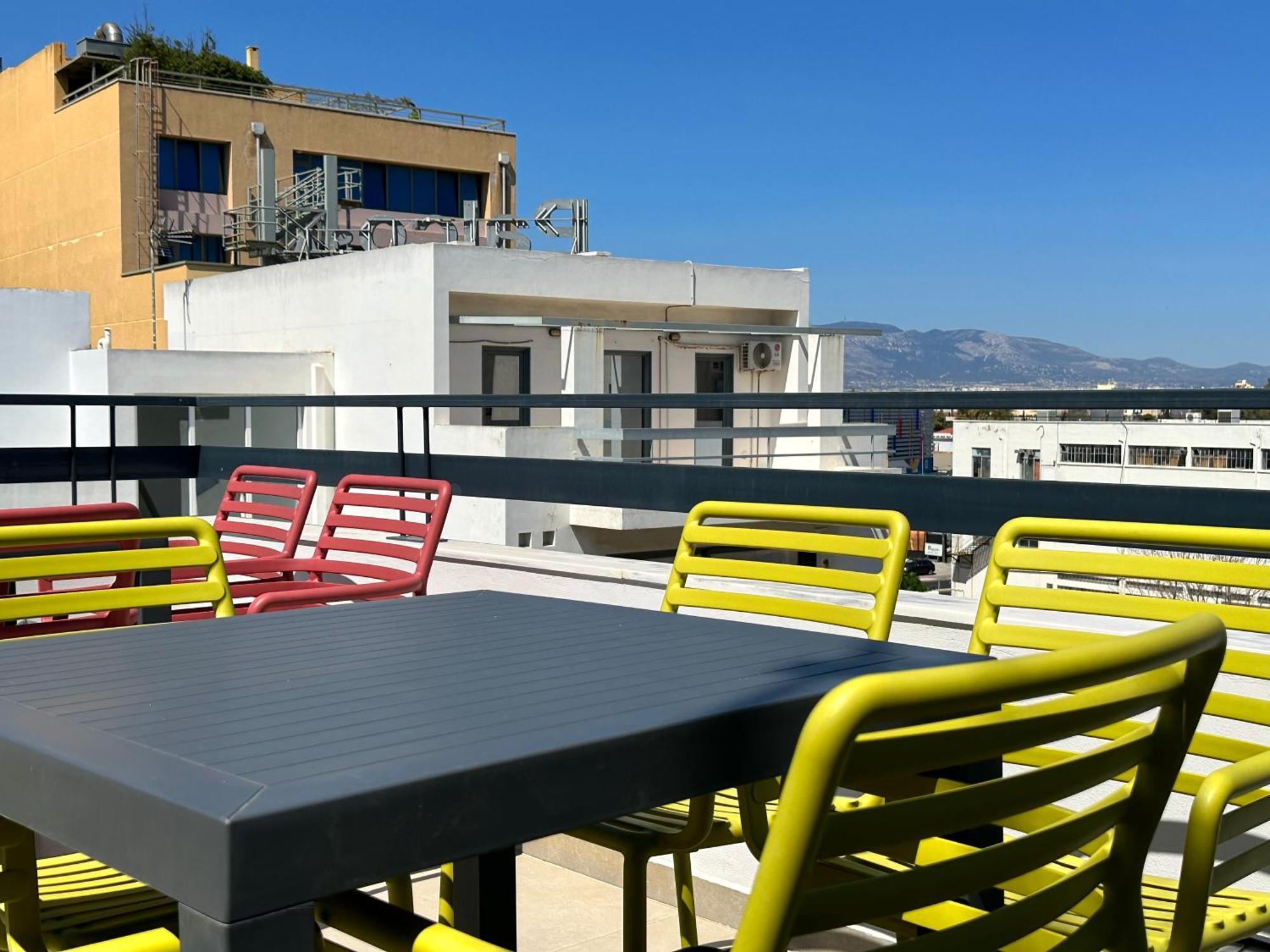M & M - Boutique Apartment