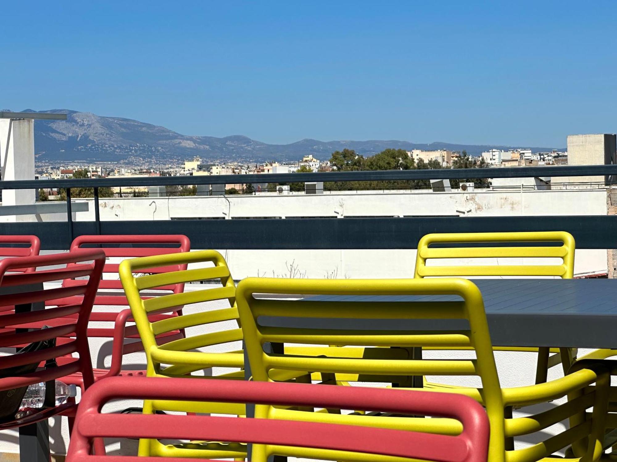 M & M - Boutique Athens