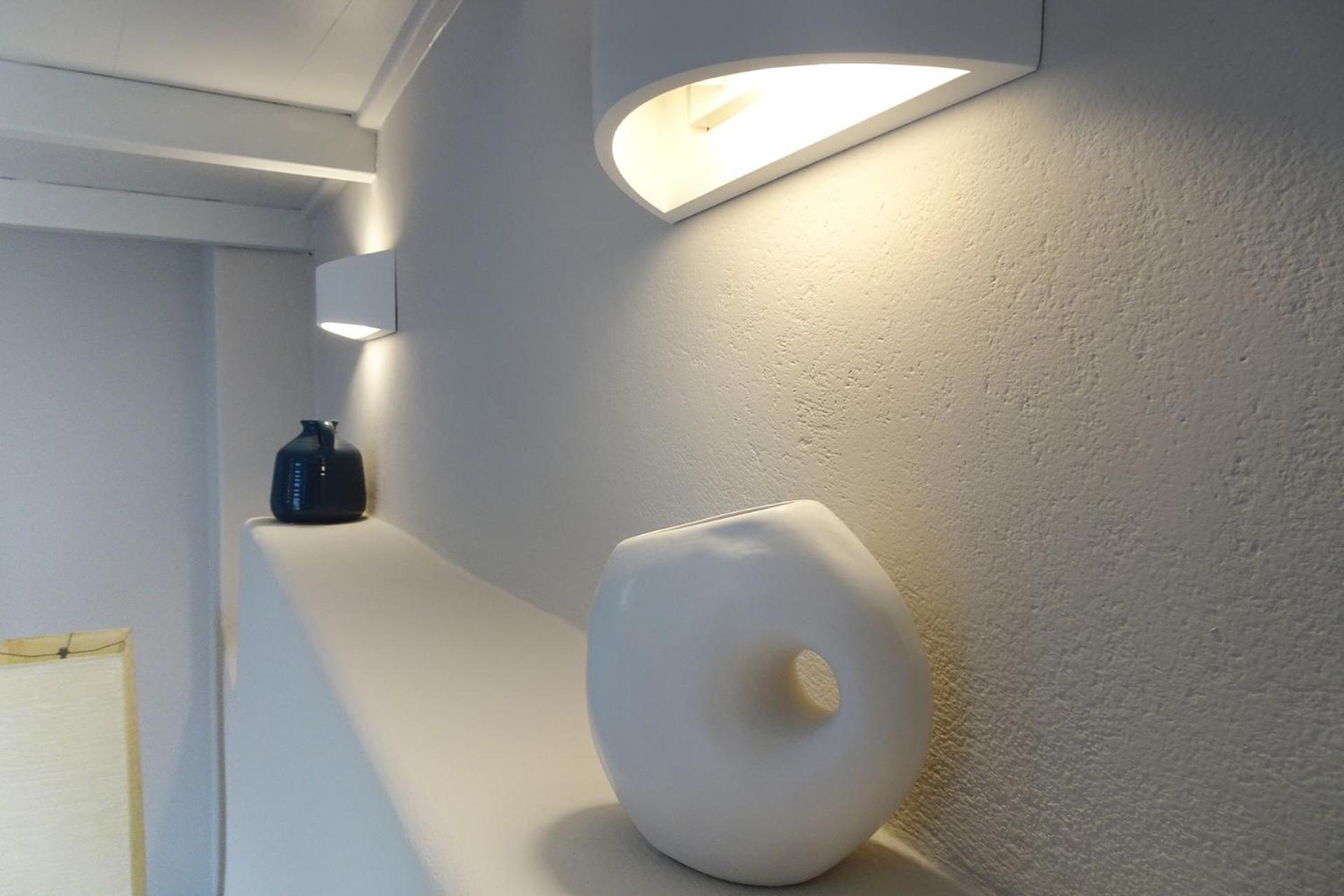 Cycladic House In Finikia Holiday home *