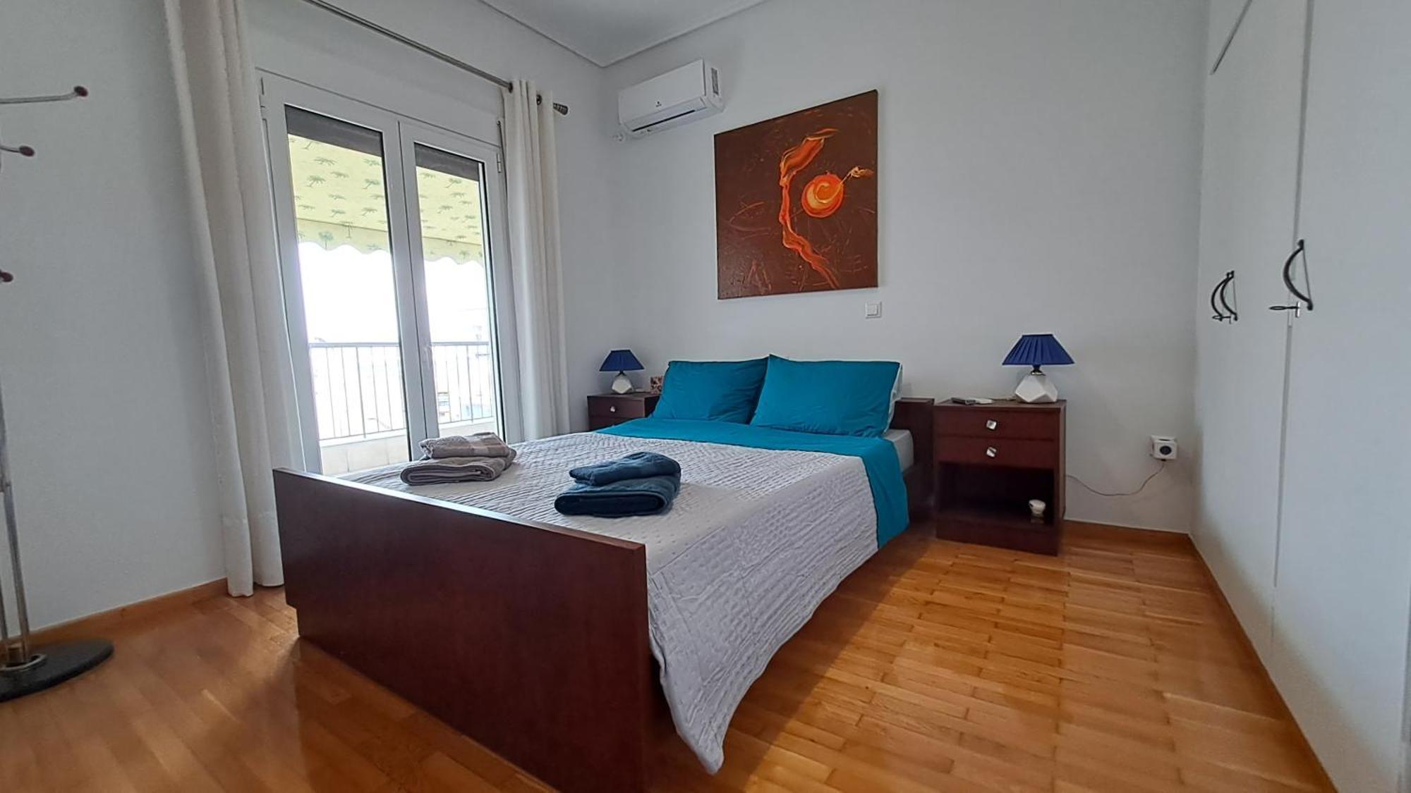 Apartment Tomis Sea View