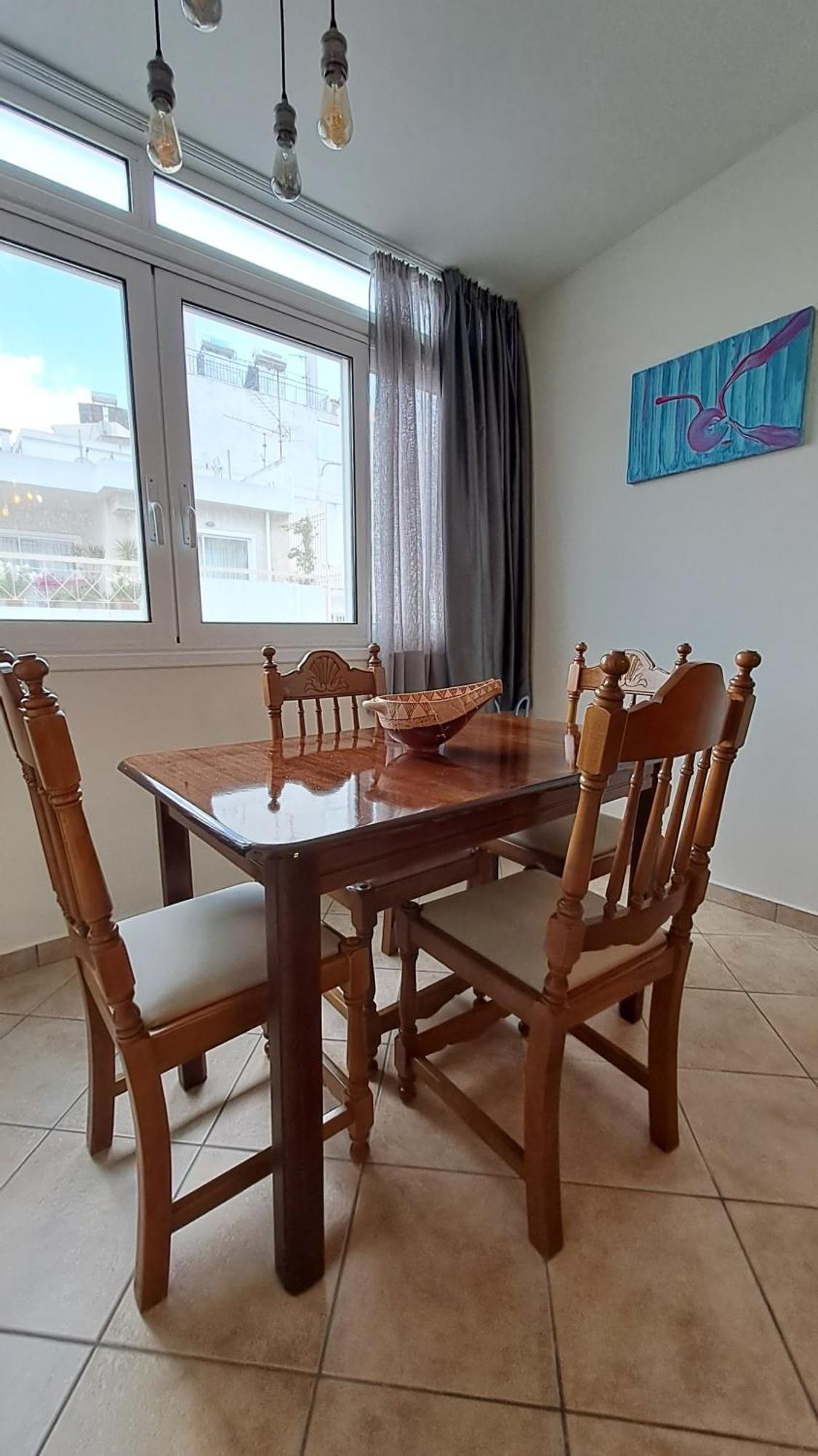 Tomis Sea View Piraeus