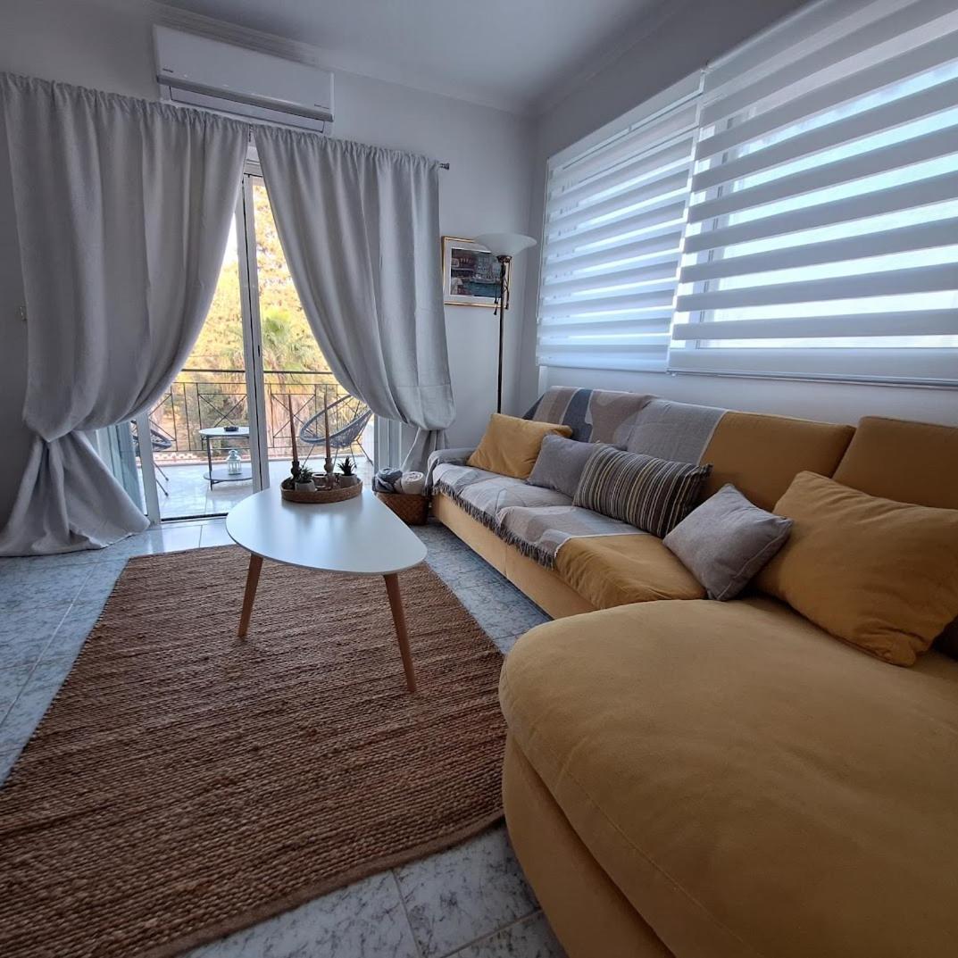 Ioanna D Apartment Tolo