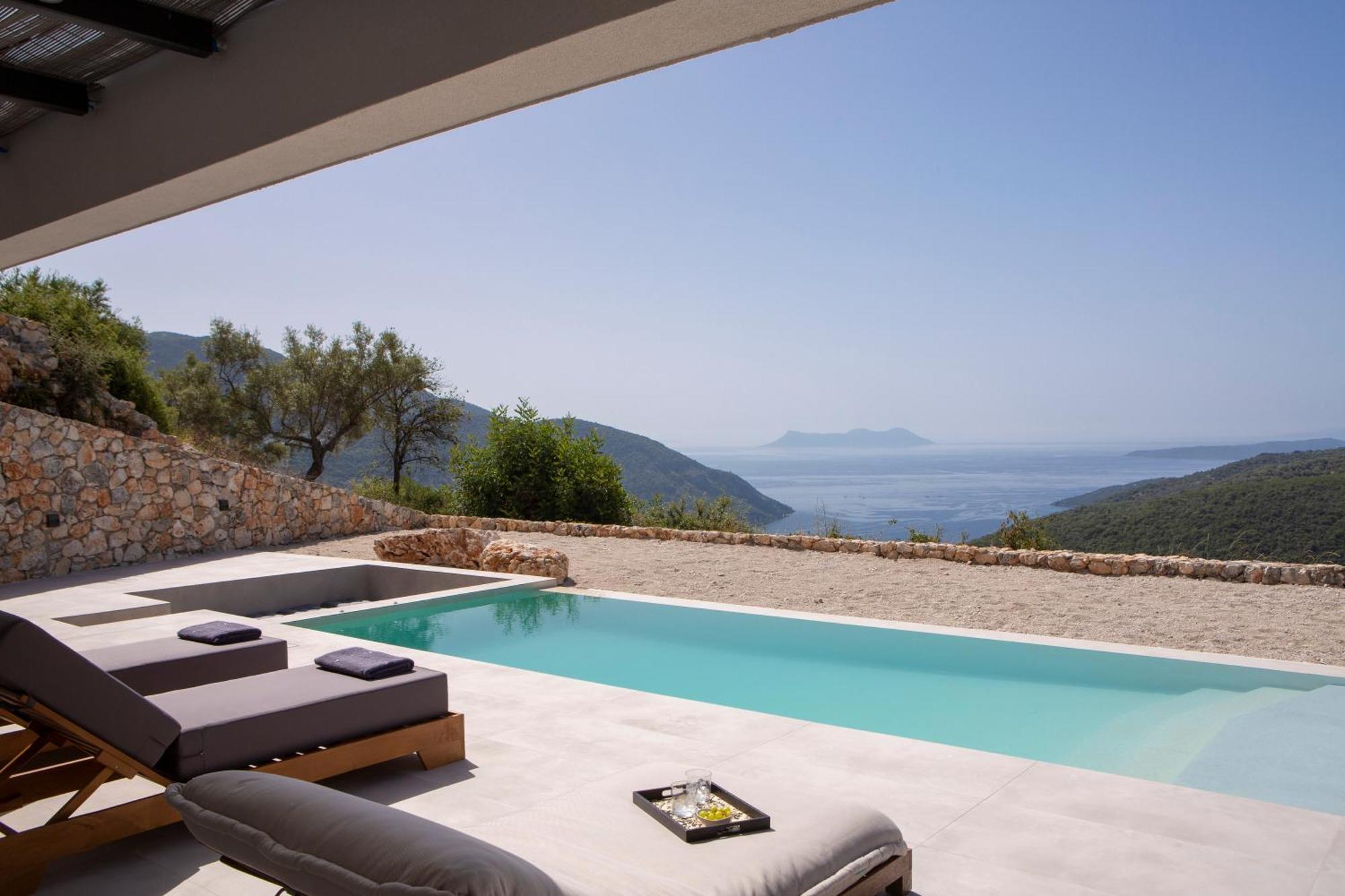 Armante Supreme - Ilianna Villa