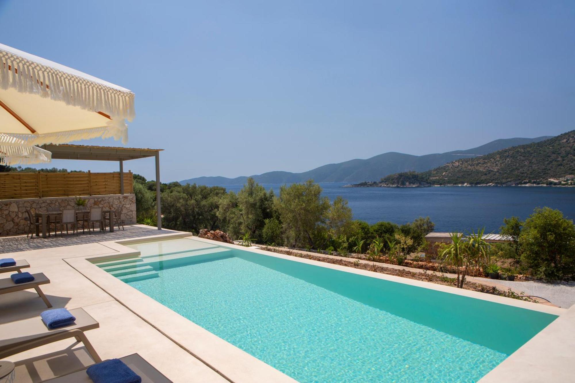 Armiriki-private Sea Access * Evgiros