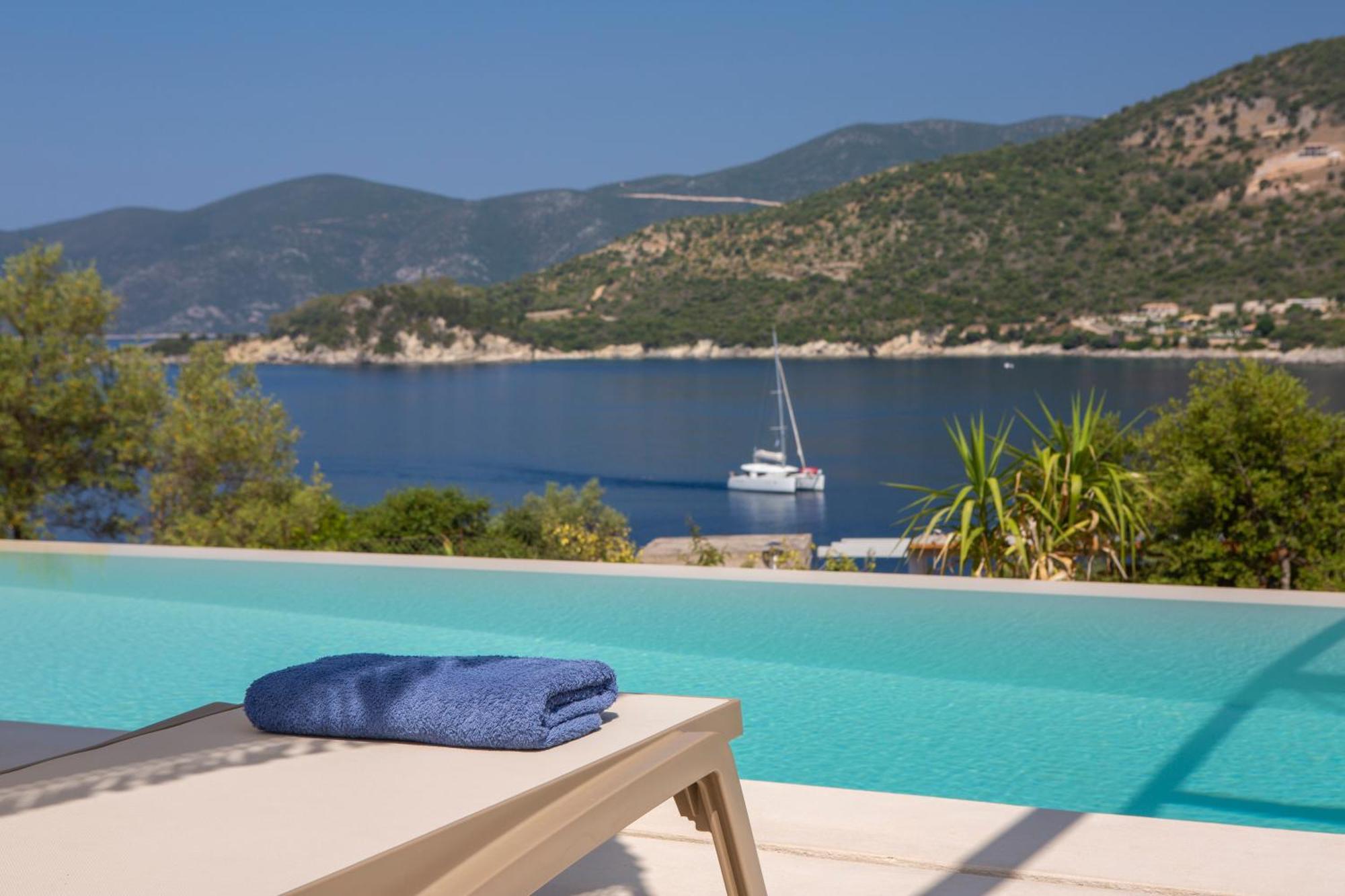 Armiriki-private Sea Access *