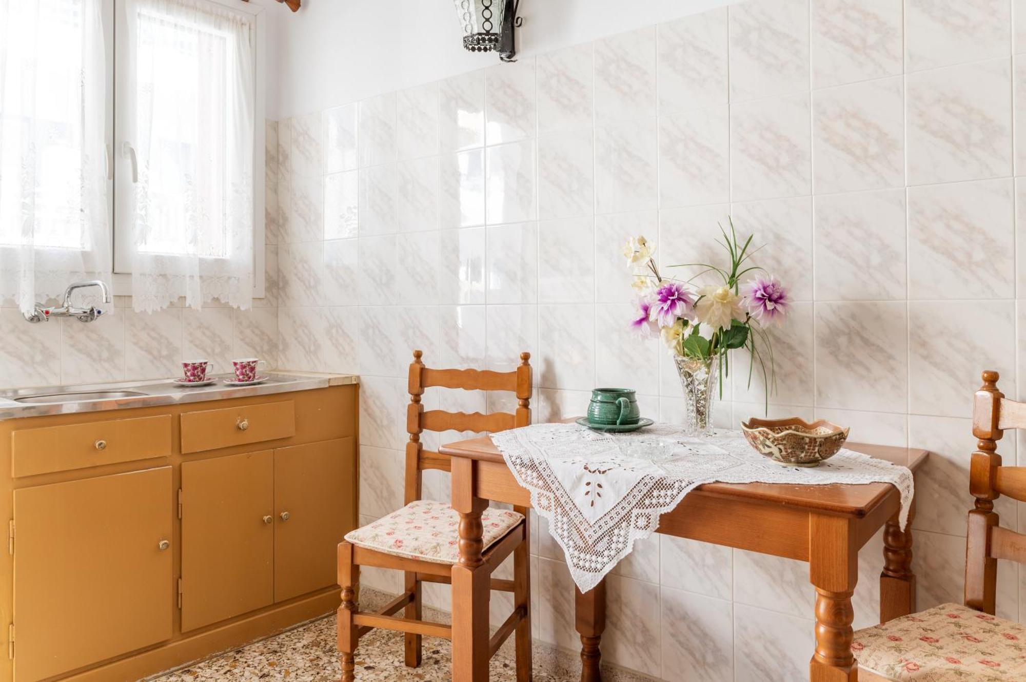 Apartment Kleris 3