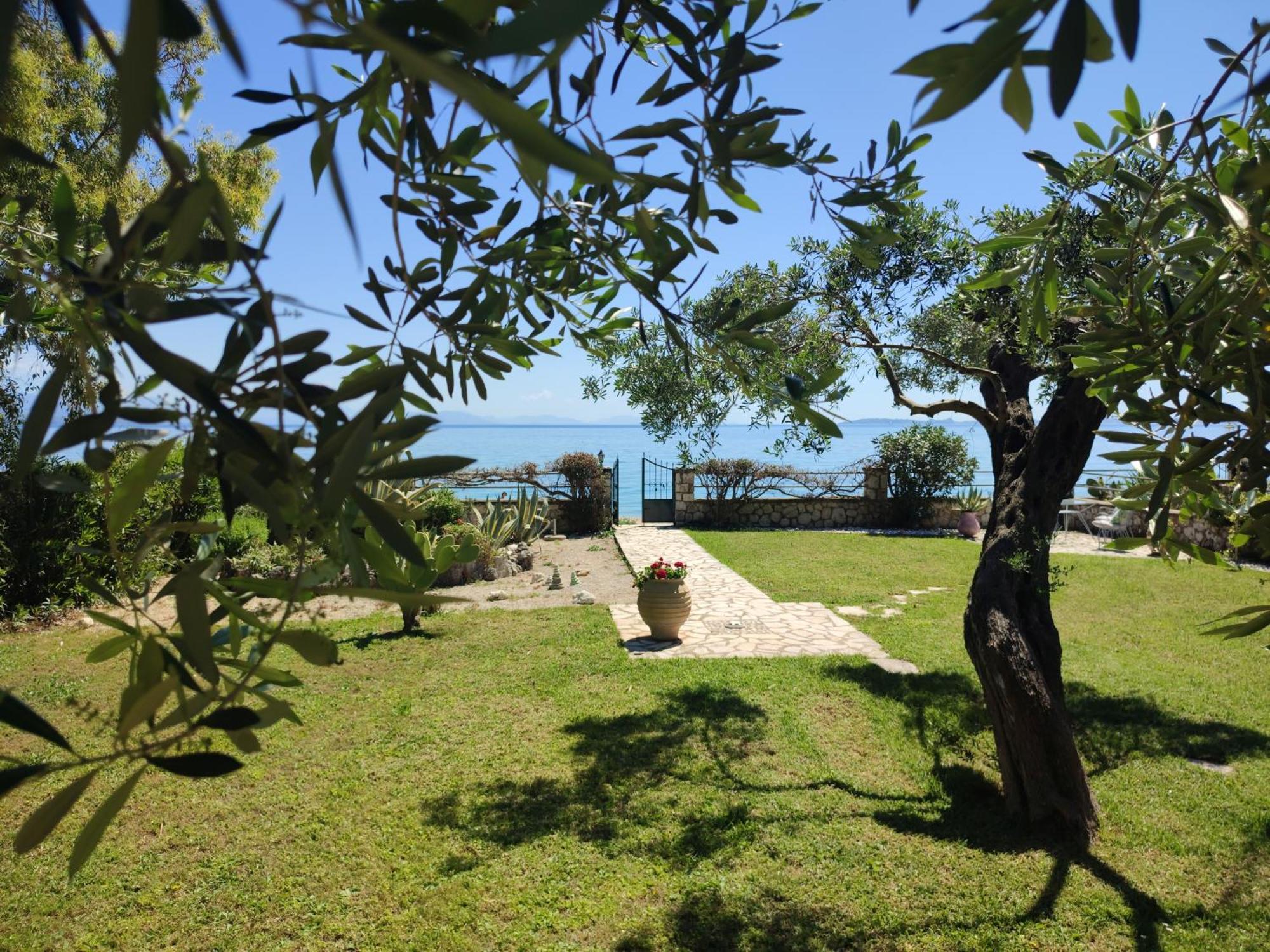 Villa Cote Jardin *