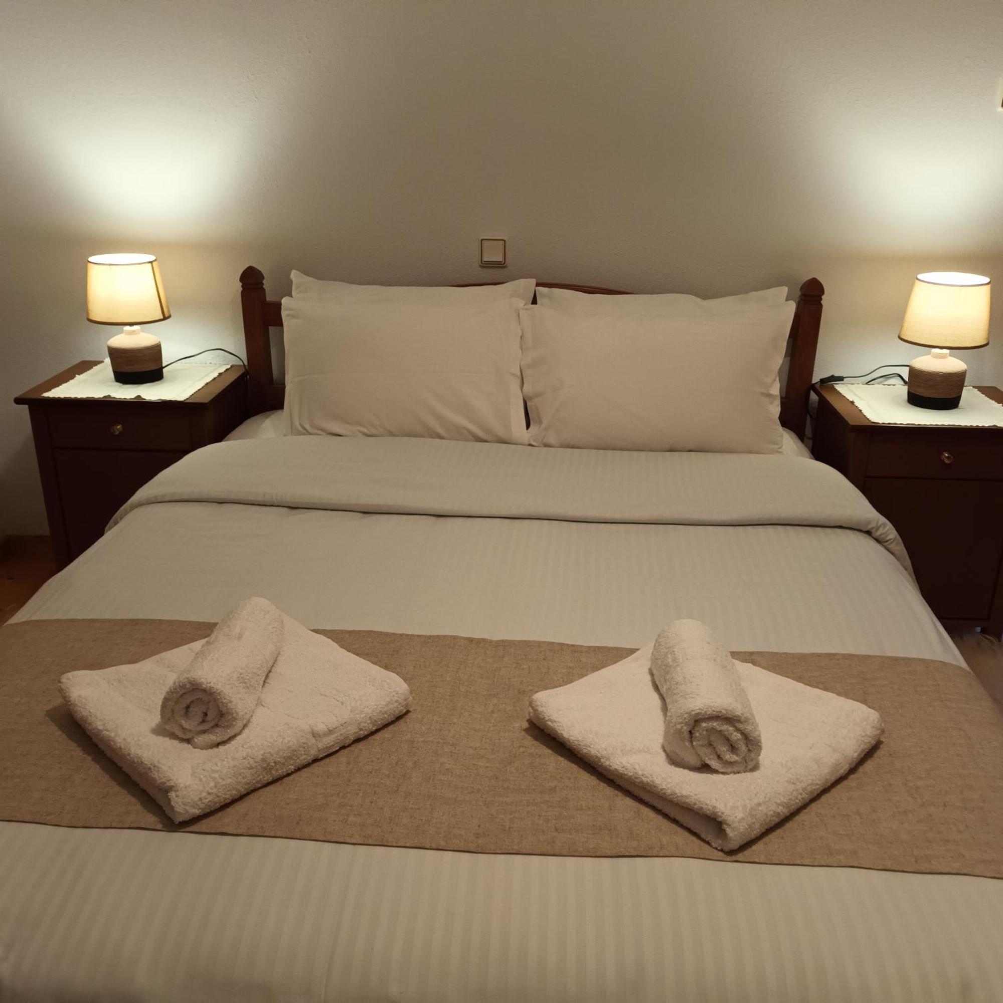 Holiday home Georgia House Portaria (Magnesia)