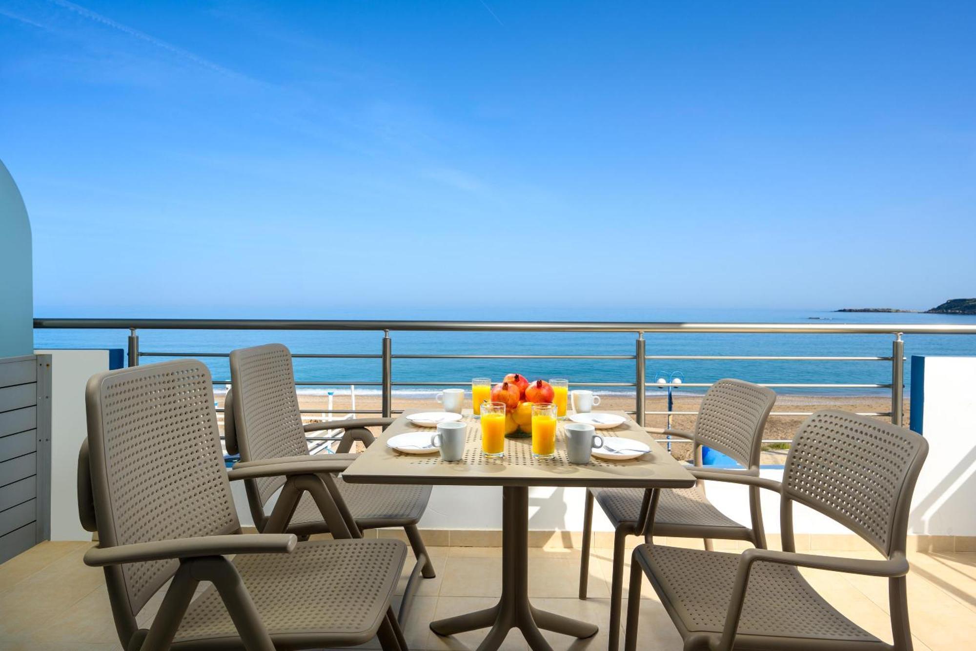 Apartment Stegnale *