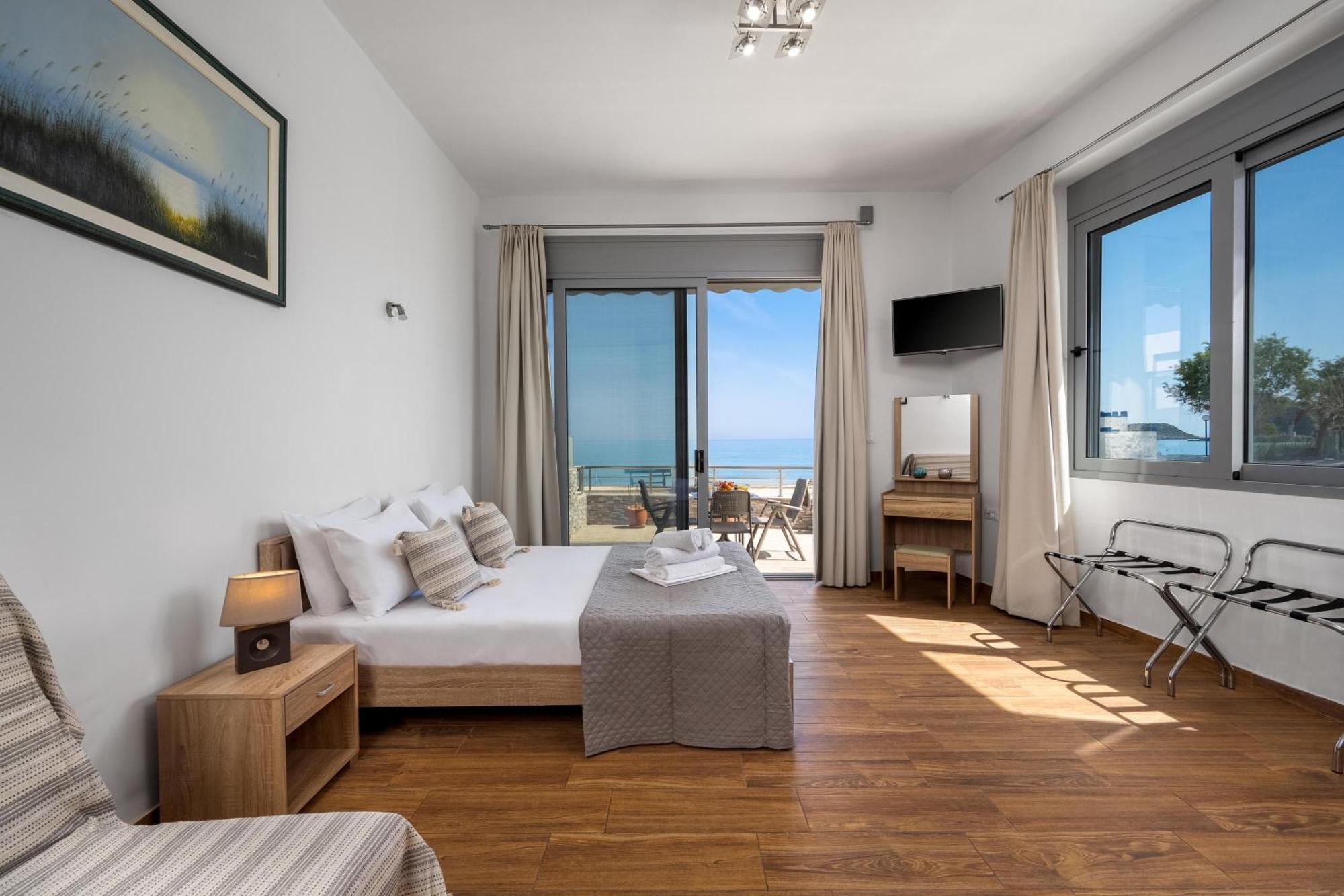 Apartment Stegnale