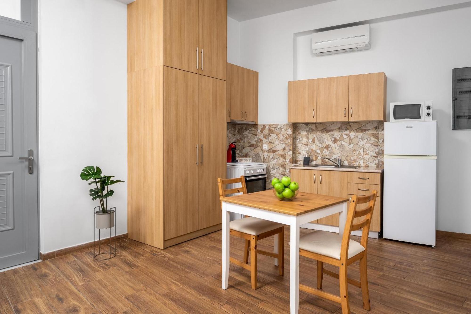 Stegnale Archangelos (Rhodes)