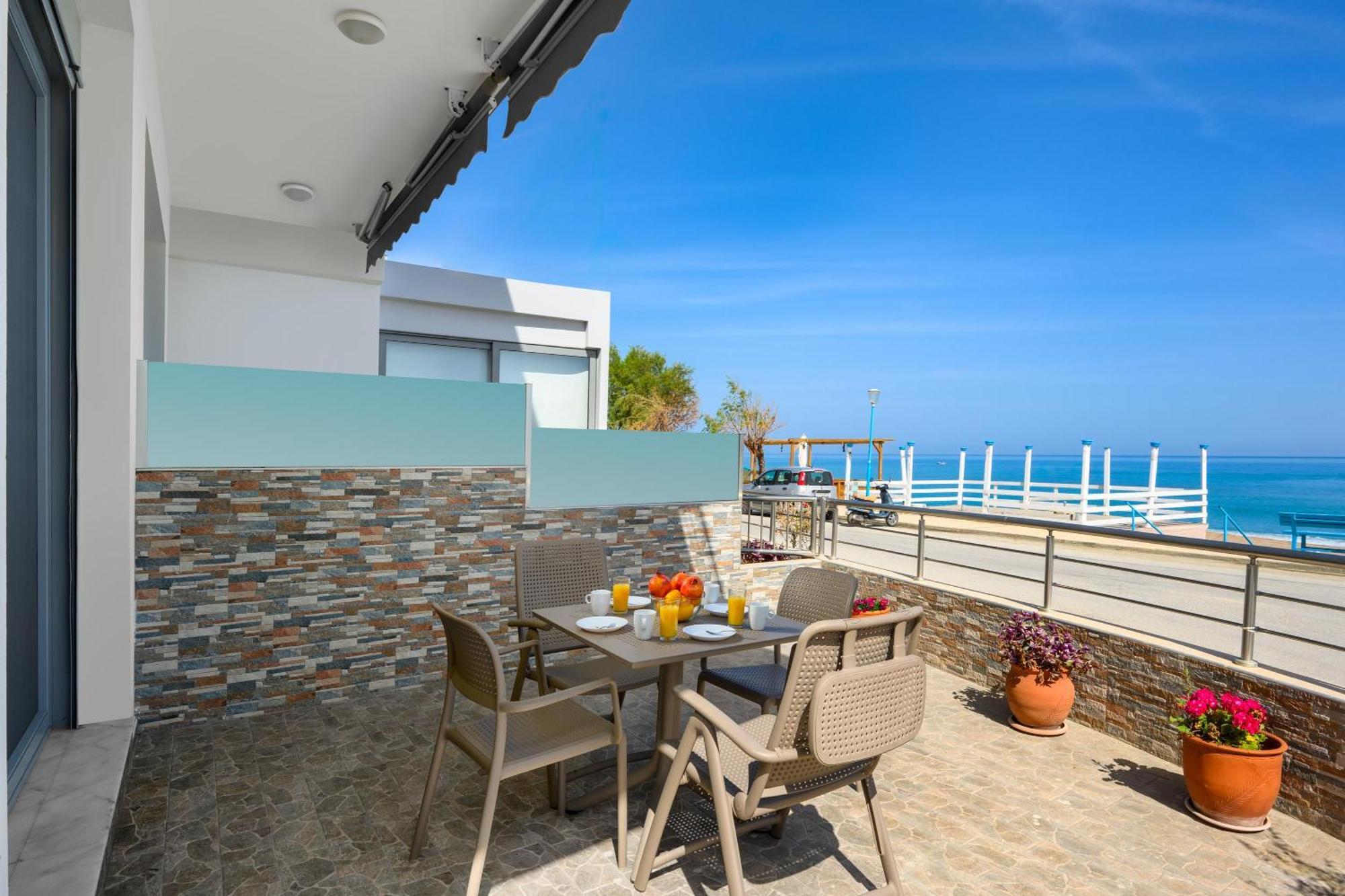 Stegnale Apartment