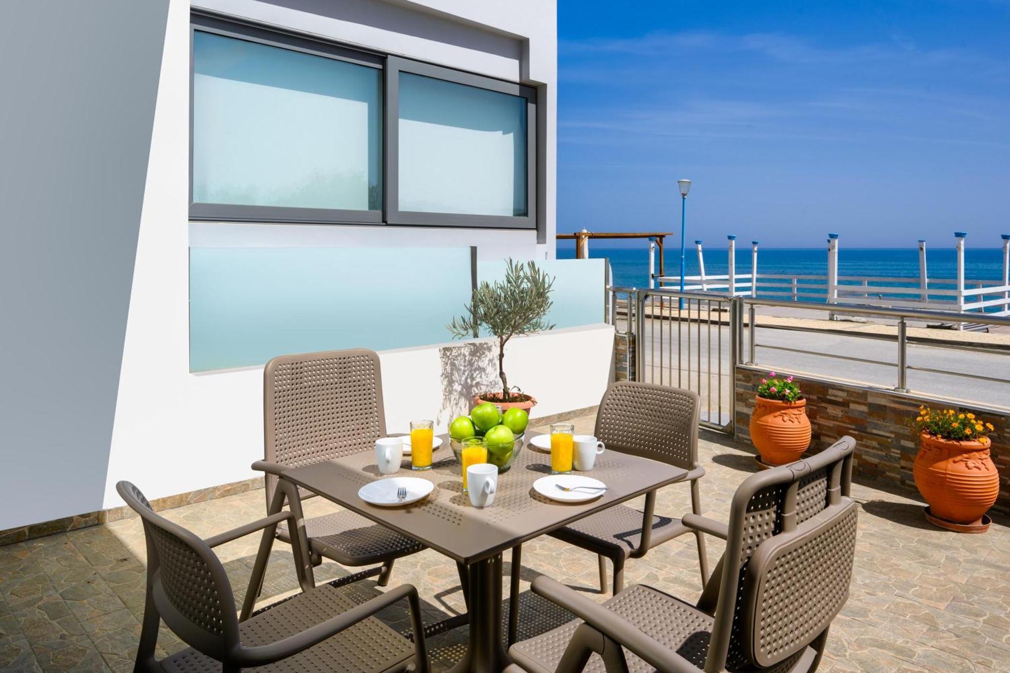 Apartment Stegnale Archangelos (Rhodes)