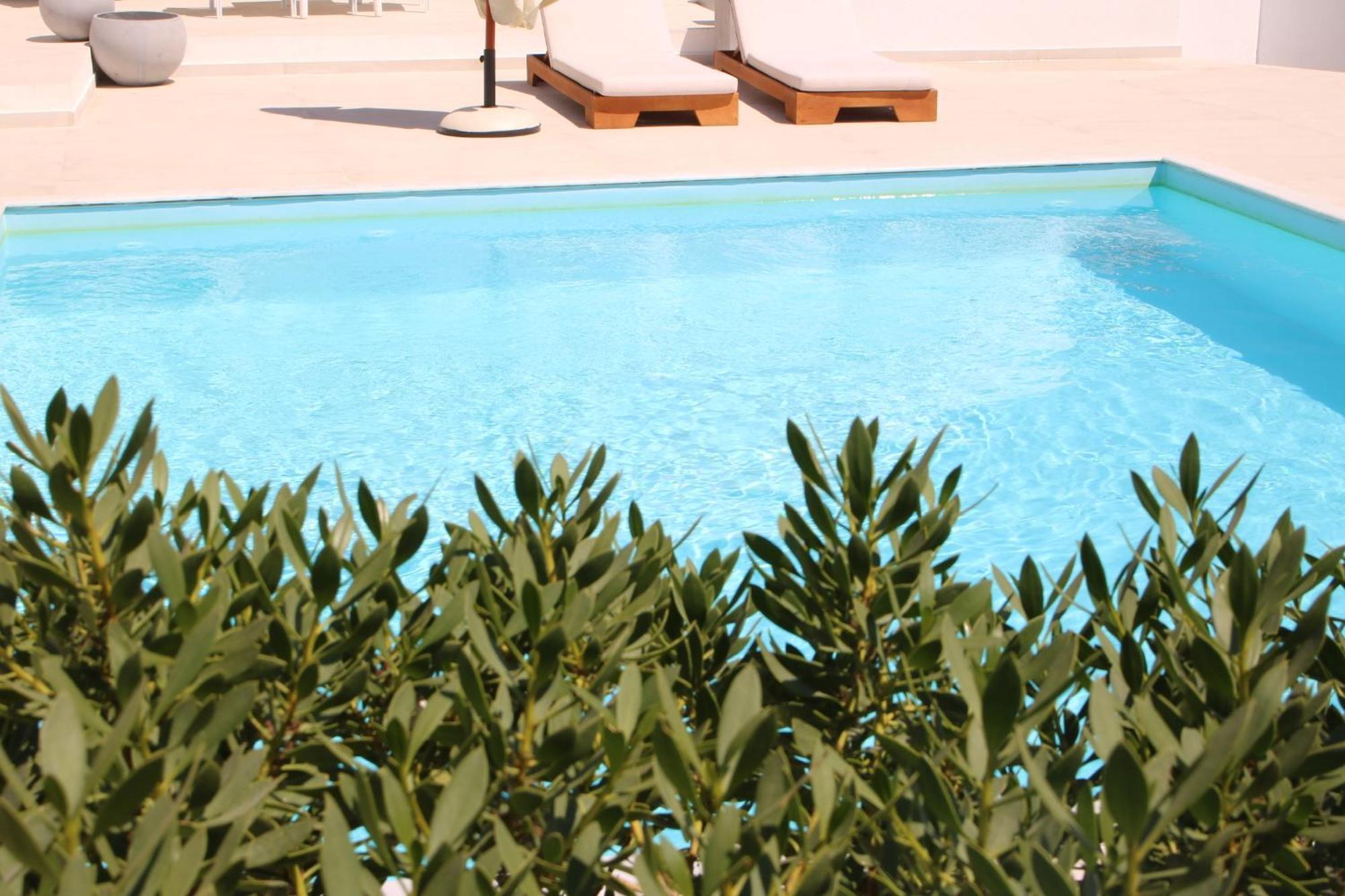 Boa Esperanca Milos Villa