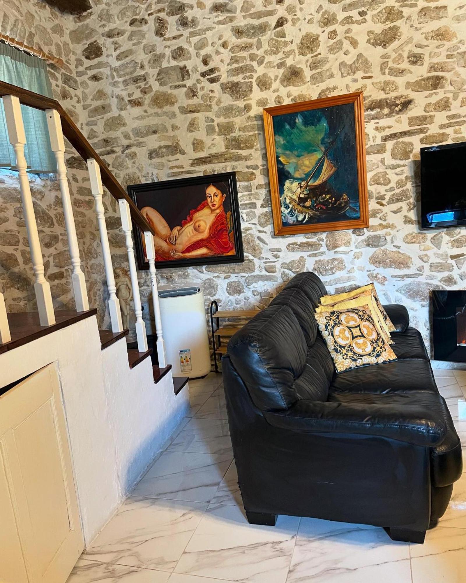Art House Pagoi Corfu Agios Georgios Pagon