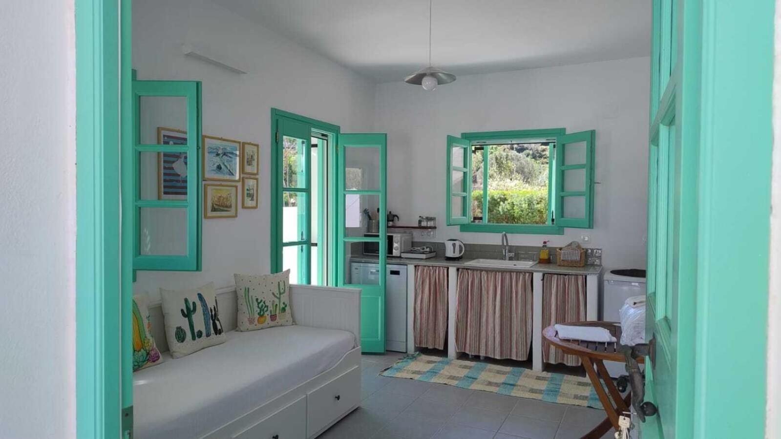 Holiday home Ethel *