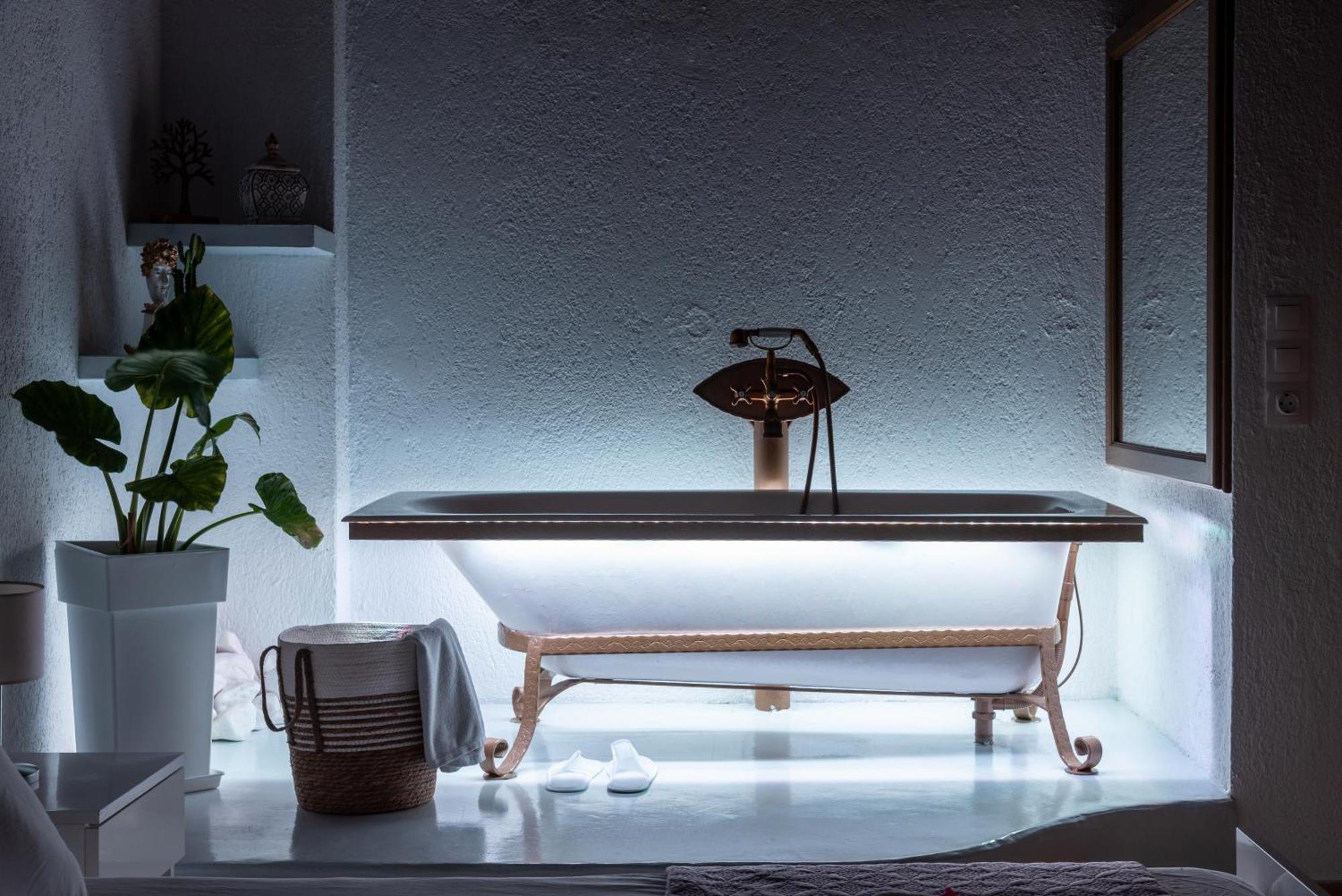 Coastal Dream Beachview Jacuzzi& Sauna Amoudara (Lasithi)