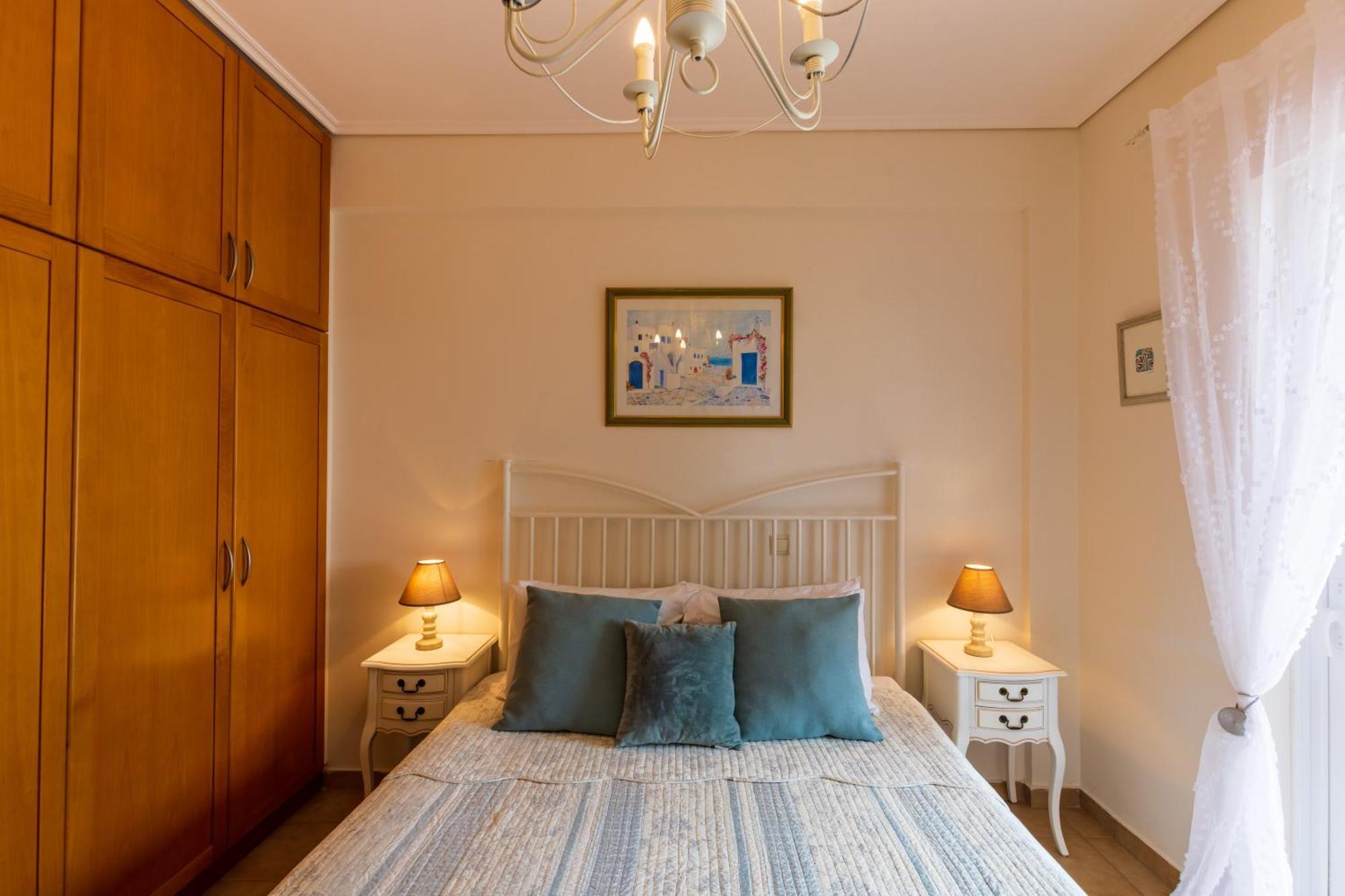 Seafront Luxury Apartment *