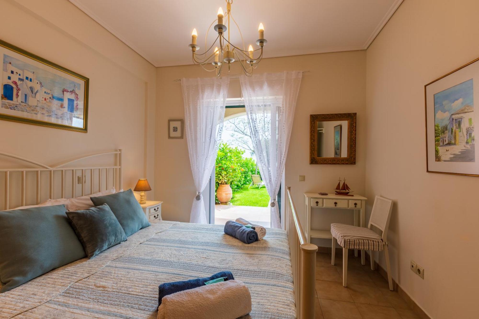 Seafront Luxury Apartment