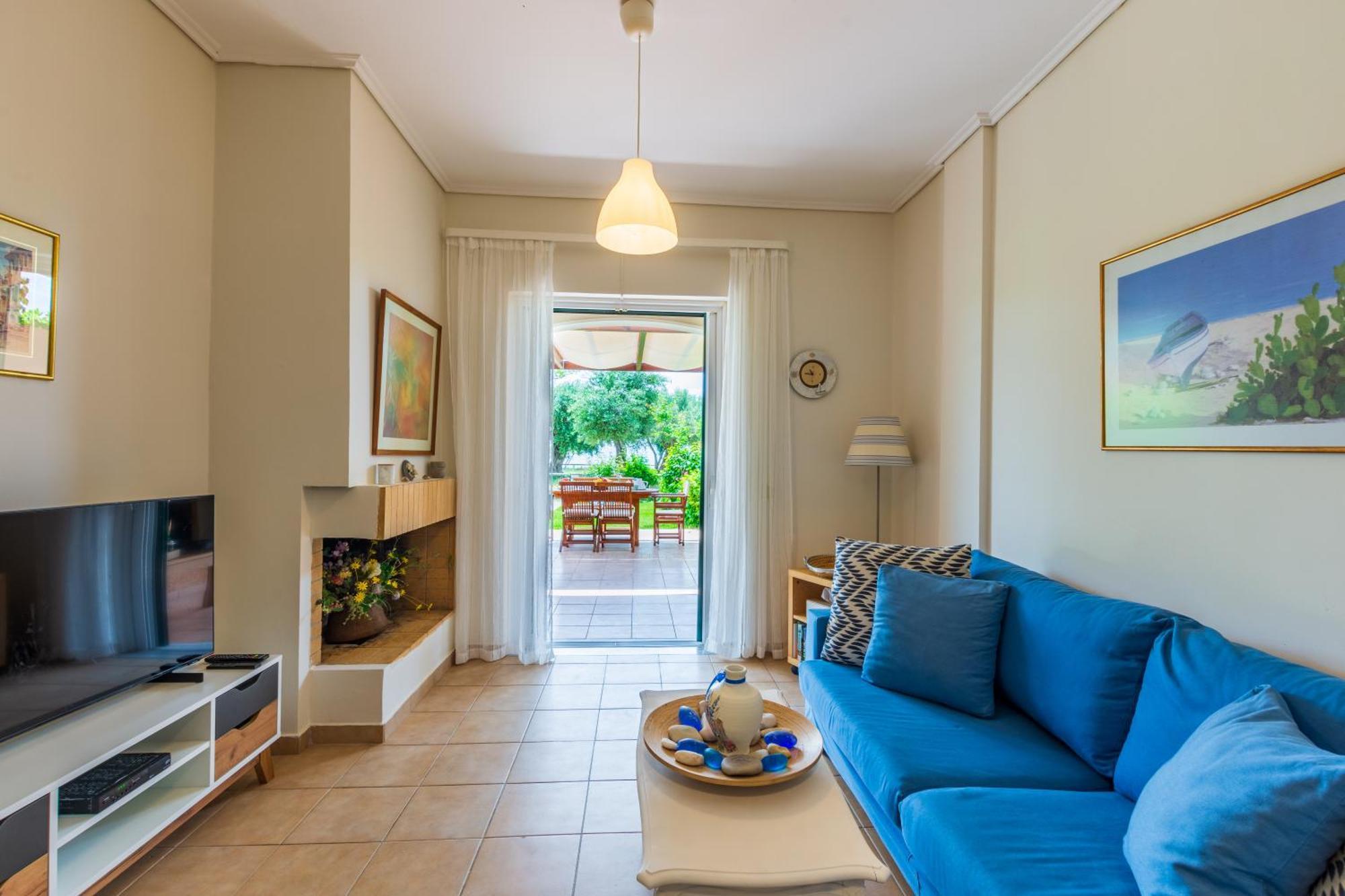 Apartment Seafront Luxury *