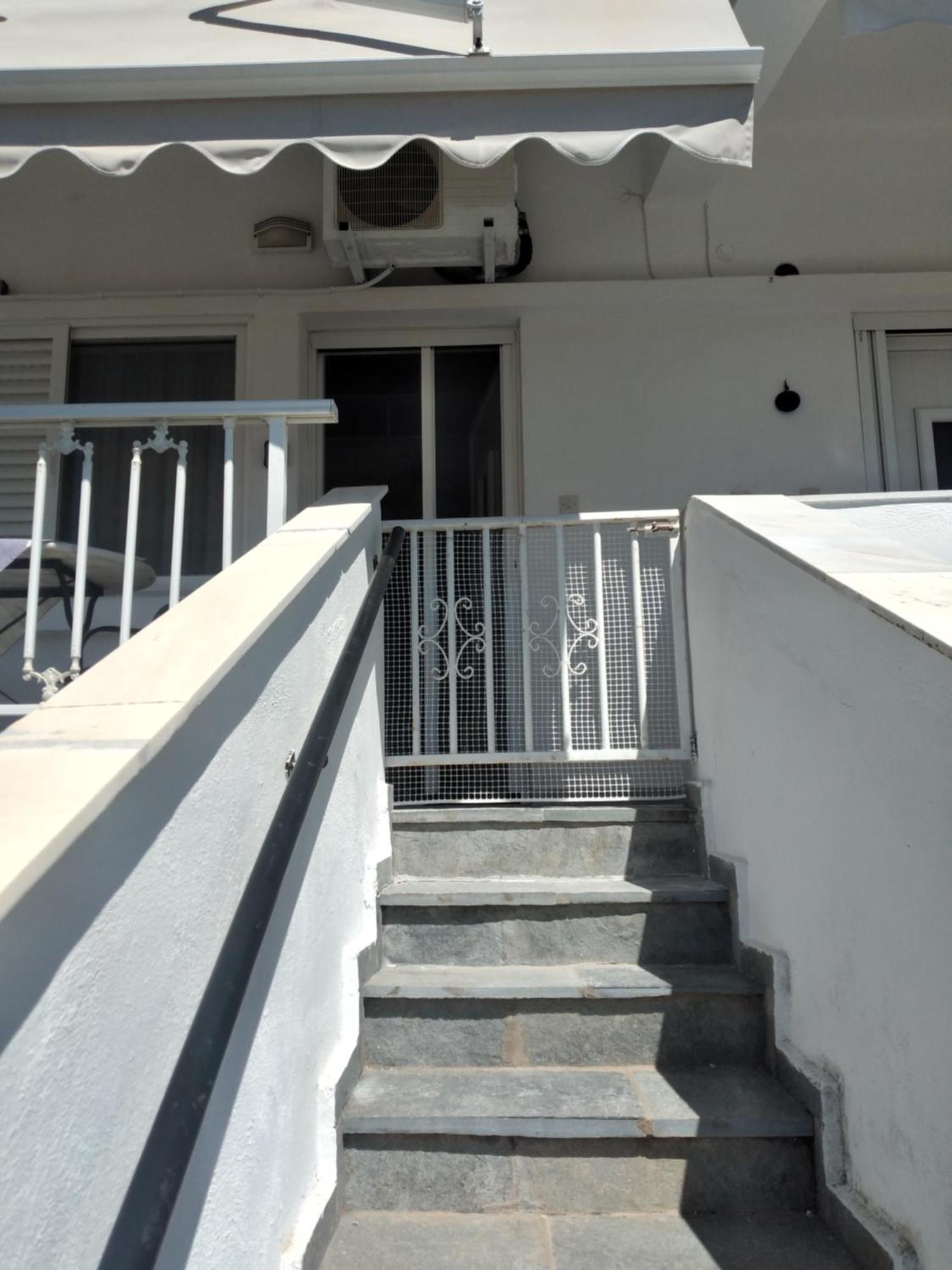 Apartment Anastasia Skala Fourkas