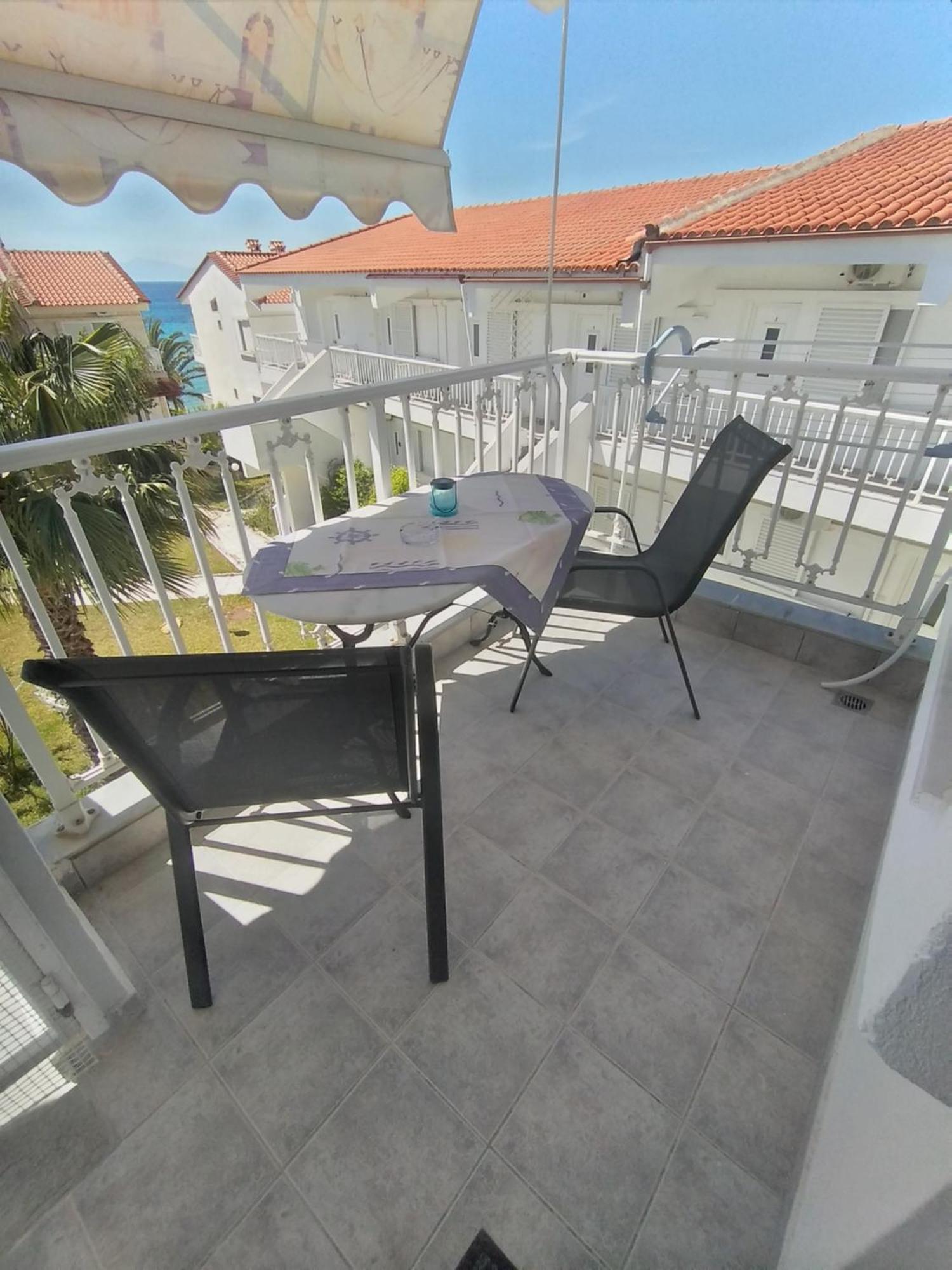 Apartment Anastasia Skala Fourkas